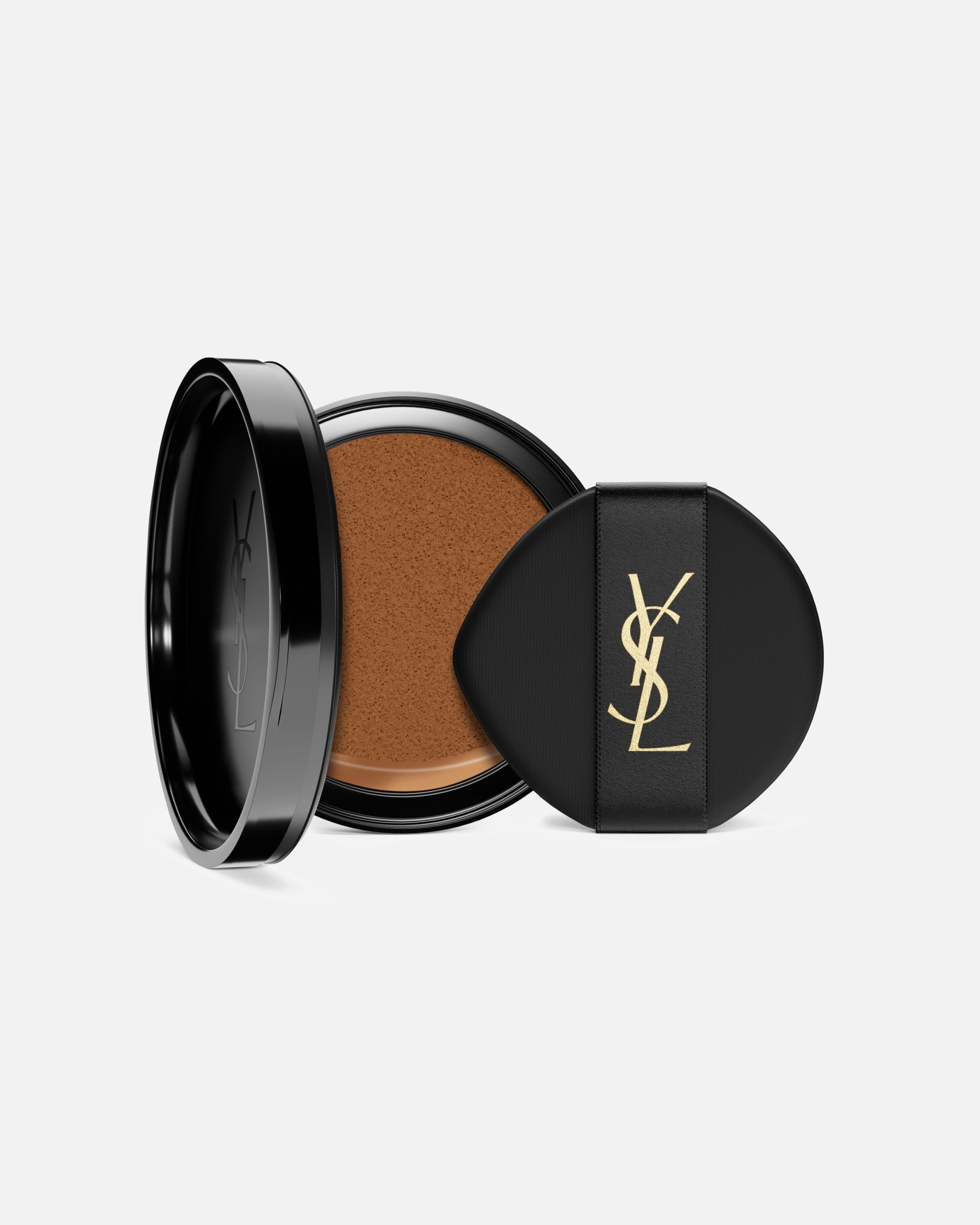 Fondotinta di Unisex Yves Saint Laurent SKIN AFFAIR CUSHION FOUNDATION – Fondotinta cushion effetto soft glow - Refill DN2 - REFILL