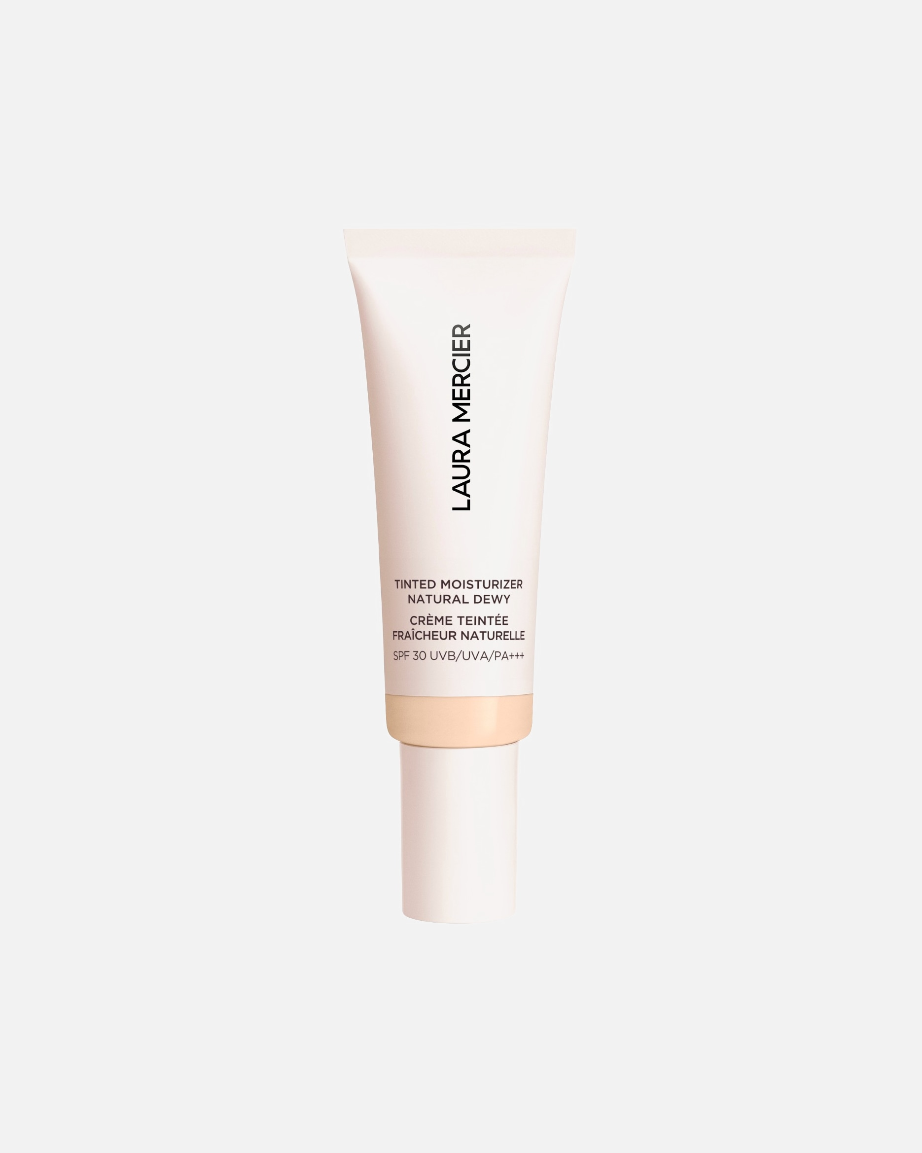 Fluido viso di Unisex Laura Mercier Tinted Moisturizer Natural Dewy SPF 30 0N SILK