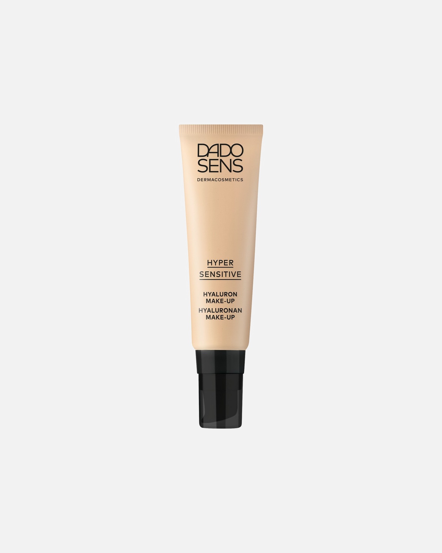 Ombretto di Unisex Dado Sens Derma HYPERSENSITIVE Hyaluron Beige