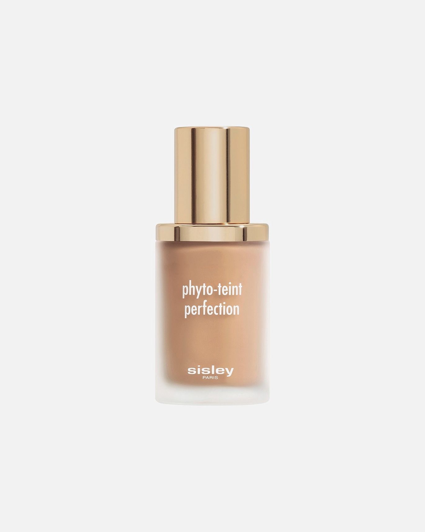 Fondotinta di Unisex sisley Phyto-Teint Perfection 5N Pecan