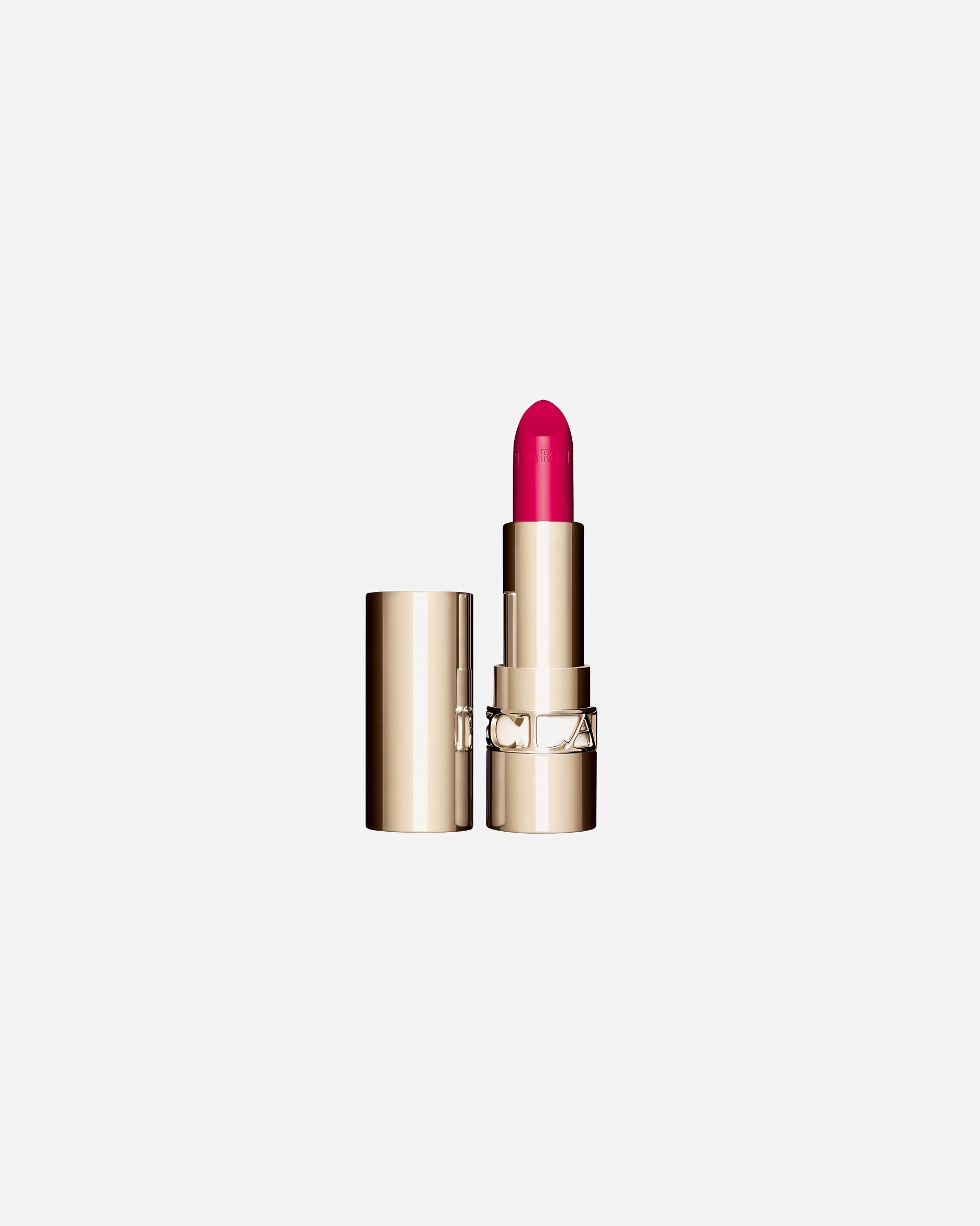 Rossetto di Femmina Clarins Joli Rouge 775 - PINK PETUNIA