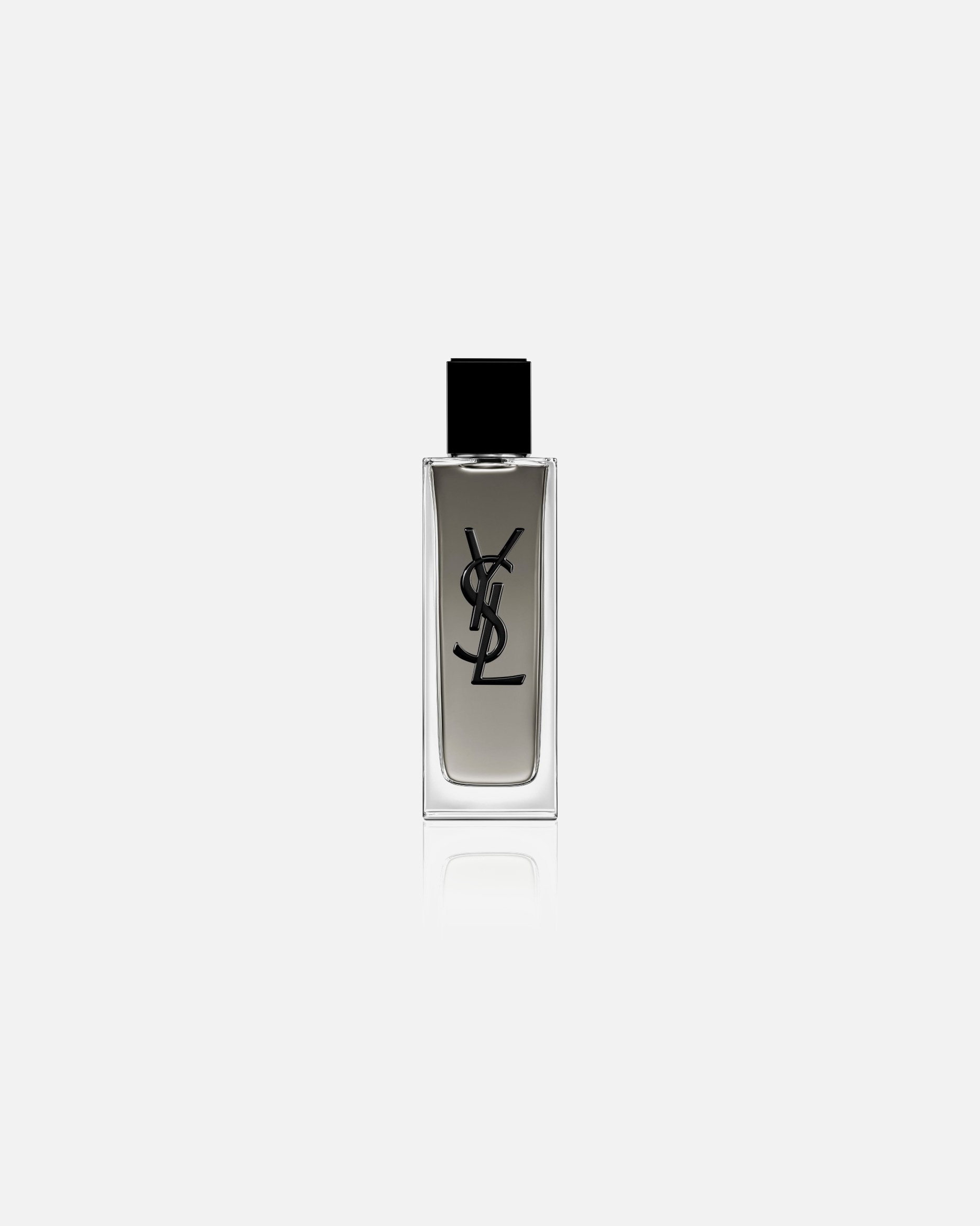 Eau de toilette di Maschio Yves Saint Laurent MYSLF Intense 60 ml