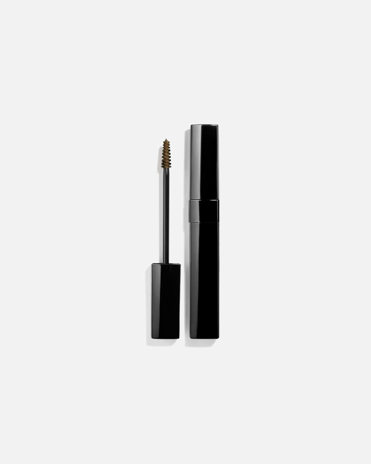 Gel sopracciglia di Unisex CHANEL LE GEL SOURCILS 370 - Brun
