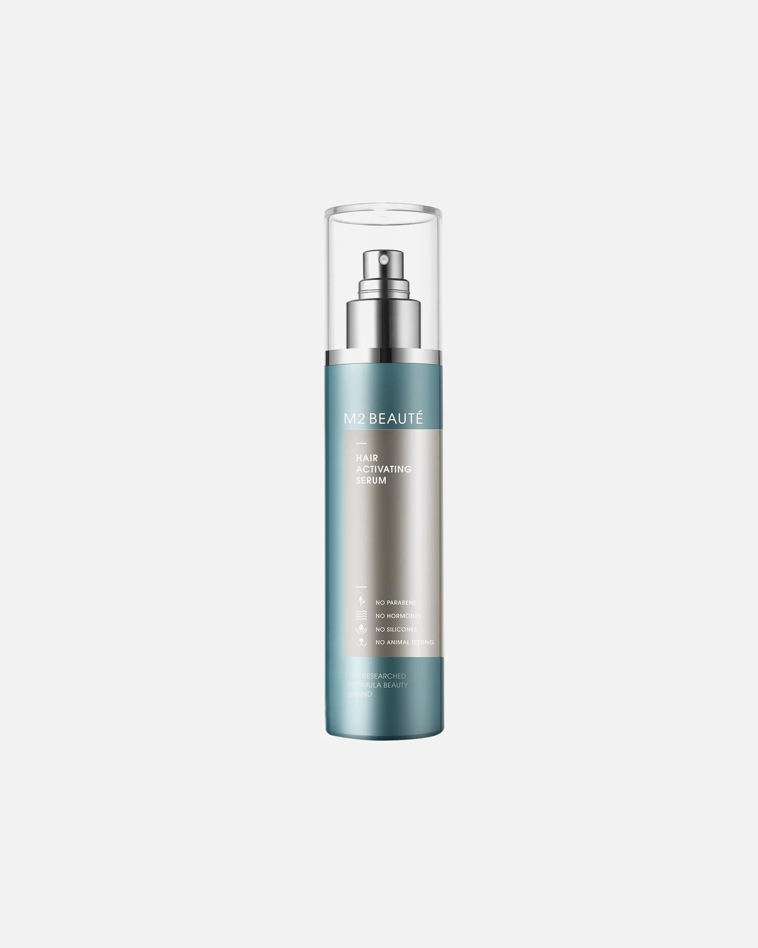 Siero capelli di Unisex M2 Beauté M2 Beauté Hair Activating Siero 120 ml