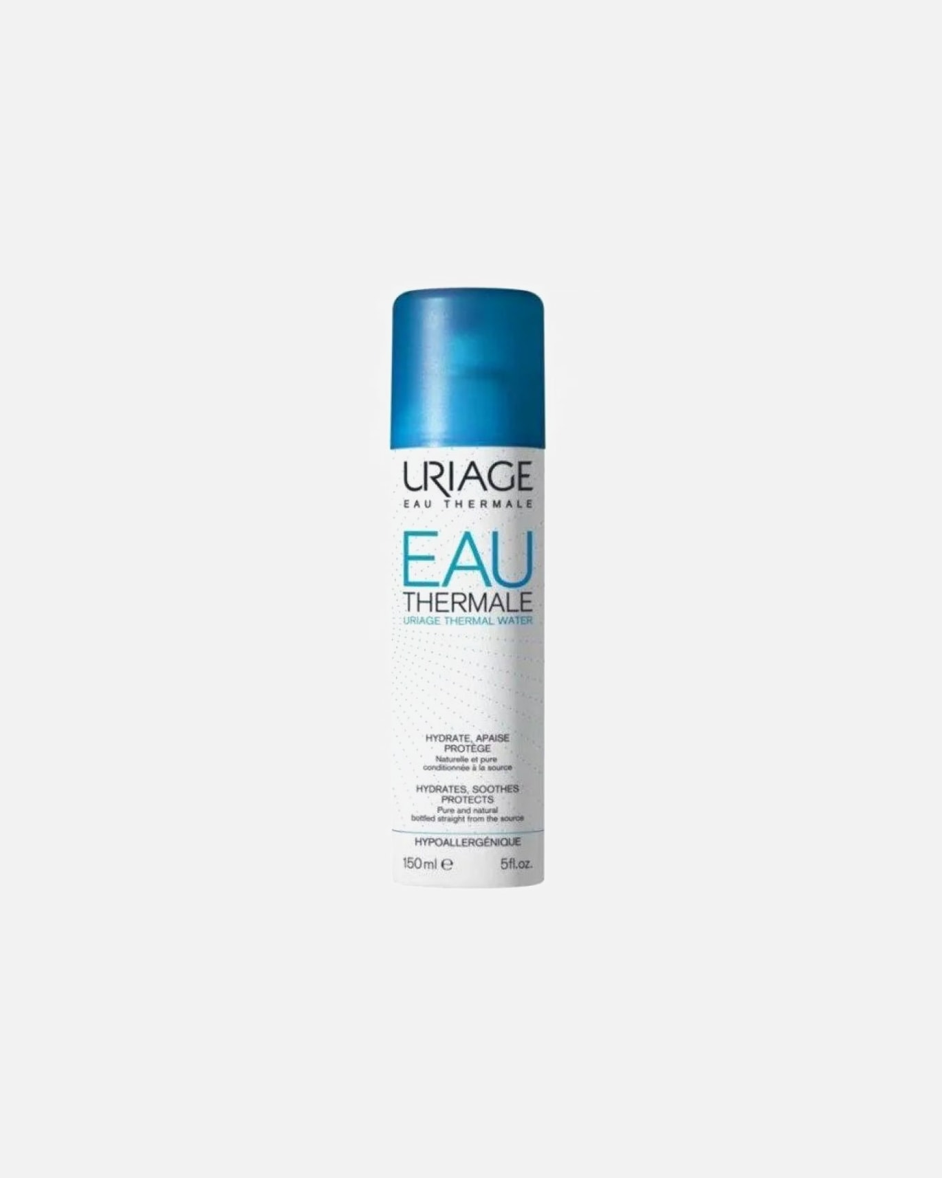 Spray viso di Unisex URIAGE EAU THERMALE Eau Thermale Spray 150 ml