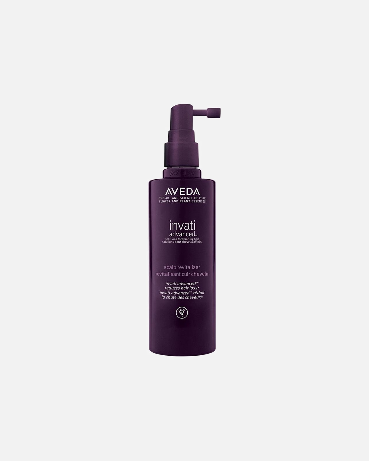 Siero capelli di Unisex Aveda Invati Advanced Revitalizing Scalp Serum 150 ml