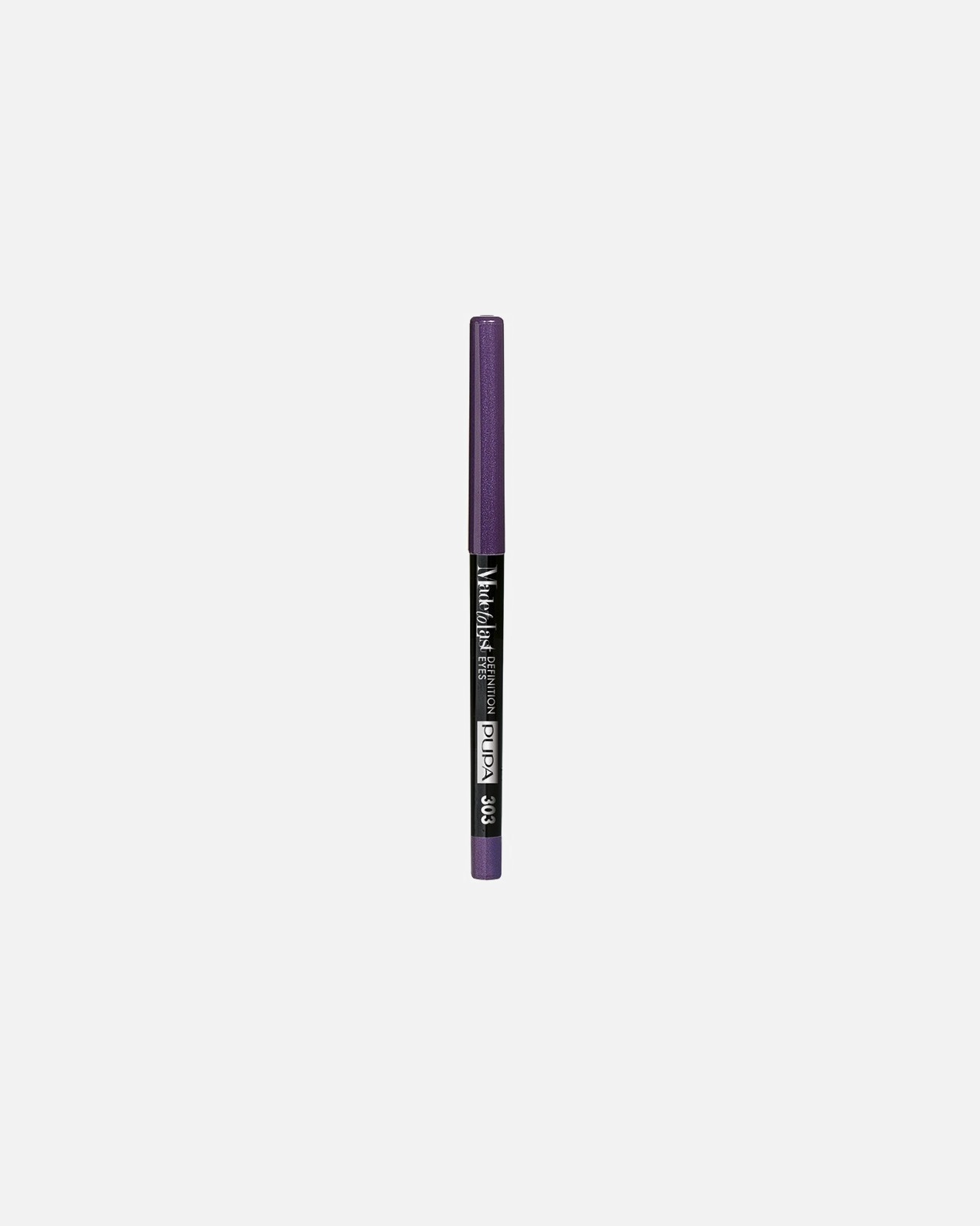 Eyeliner di Unisex PUPA Milano Made To Last Definition Eyes 303