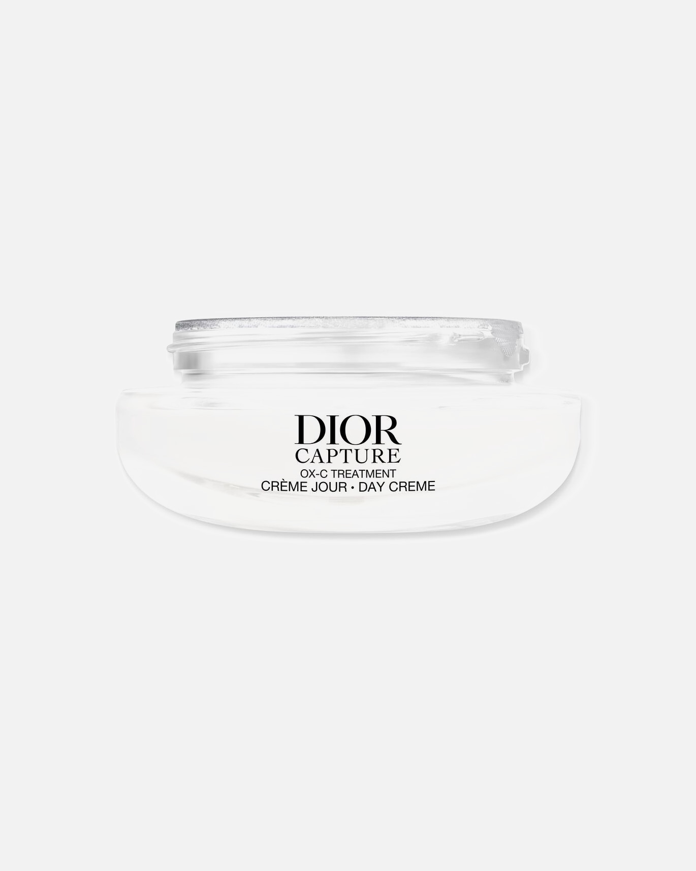 Trattamento viso di Unisex DIOR Capture Crema giorno 50 ml - refill