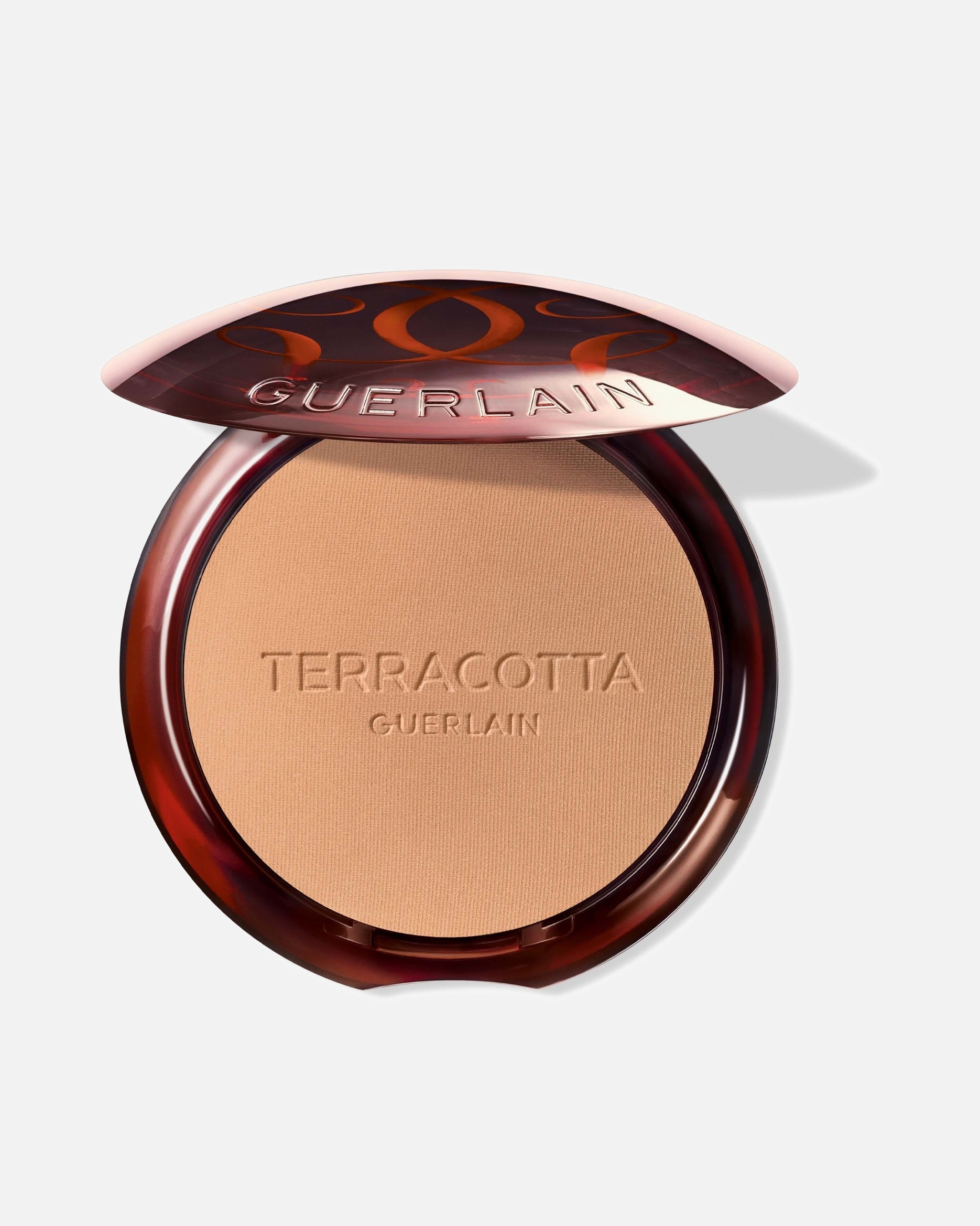 Terra di Unisex Guerlain Terracotta Terracotta Nr.1 - Light Warm