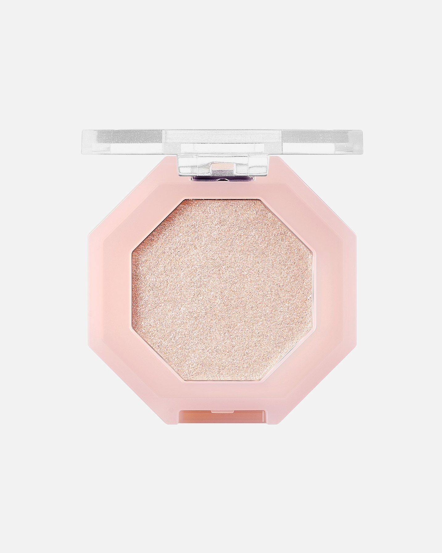 Ombretto di Femmina DEAR DAHLIA Paradise Jelly Single Eyeshadow - Matte VANILLA