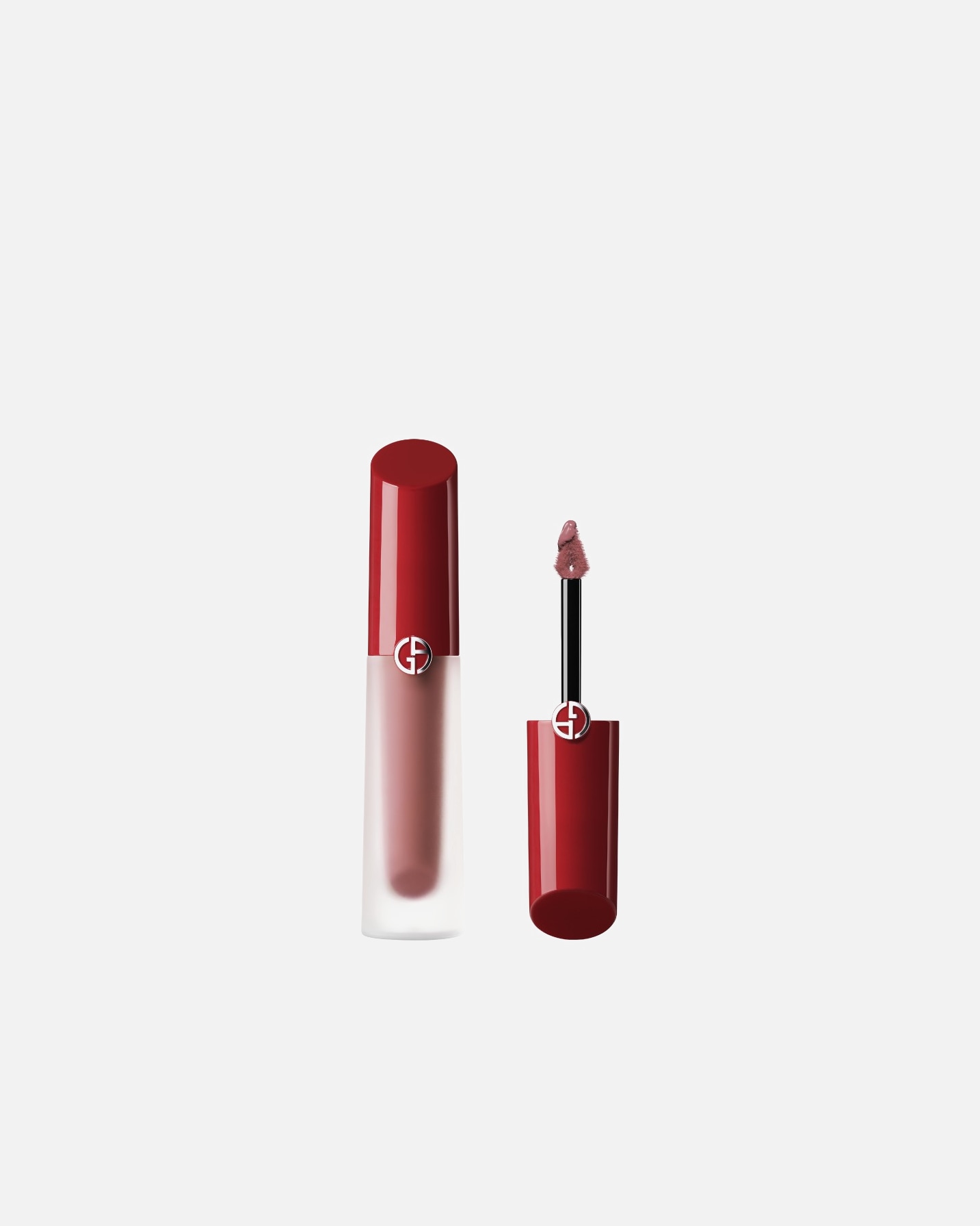 Rossetto di Unisex Giorgio Armani Lip Maestro Satin 01