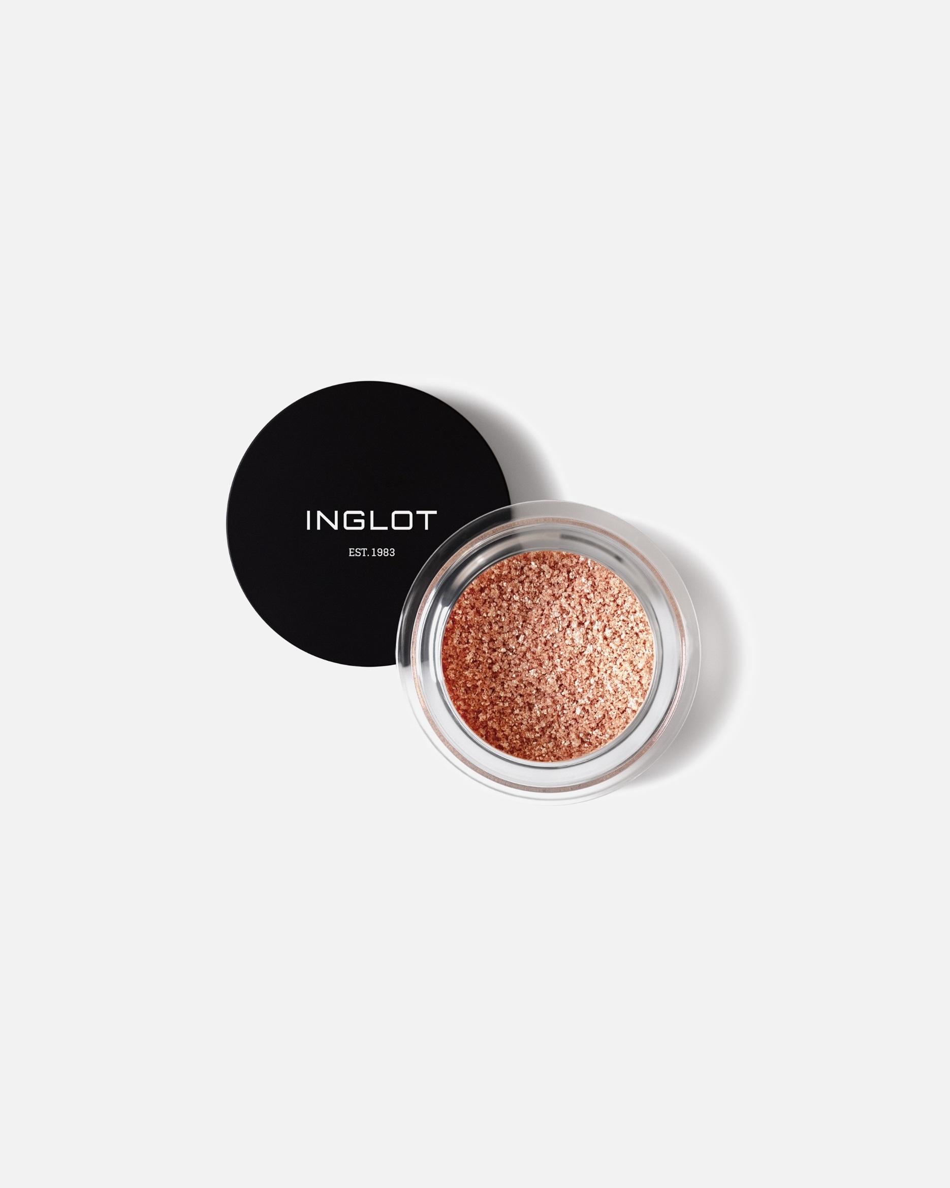 Ombretto di Unisex INGLOT Pigmento Puro AMC 115 115