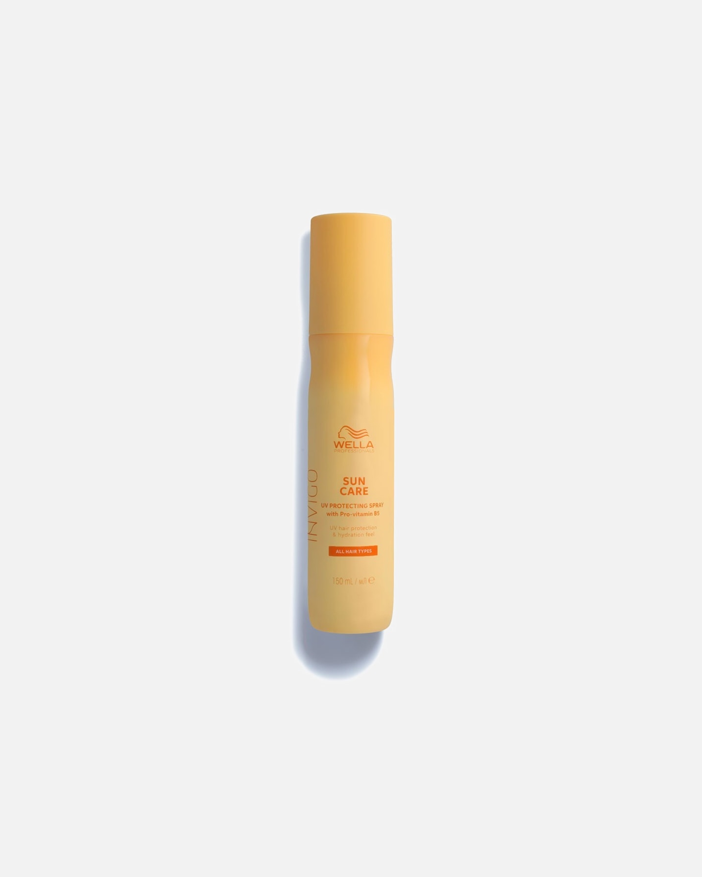 Spray per capelli sole di Unisex WELLA PROFESSIONALS INVIGO Sun Protect Spray 150 ml