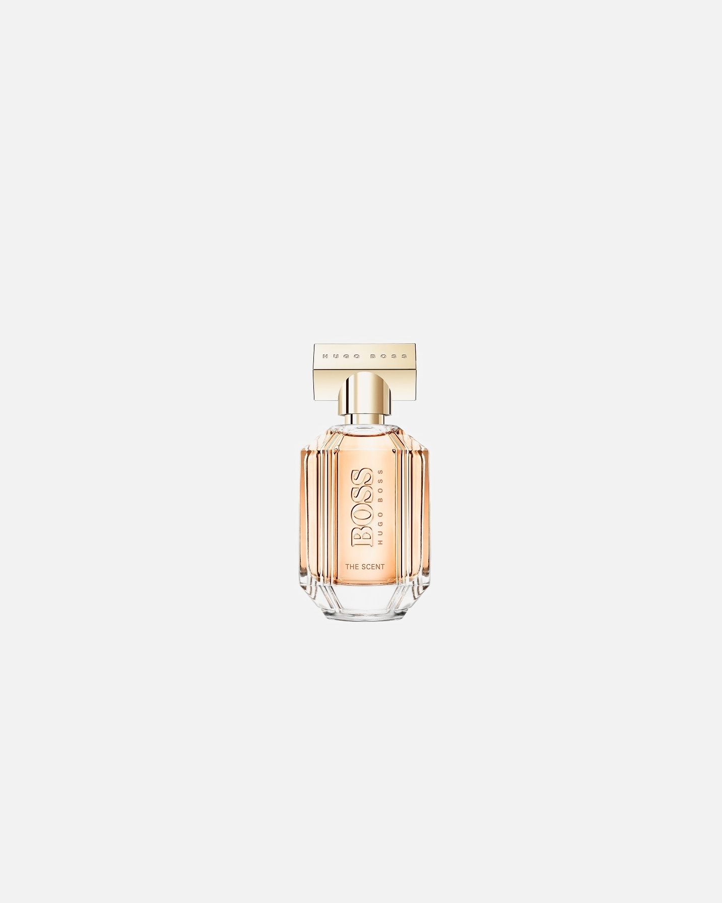 Eau de Parfum di Femmina Hugo Boss Boss The Scent BOSS THE SCENT FOR HER Eau de Parfum 100 ml 50 ml