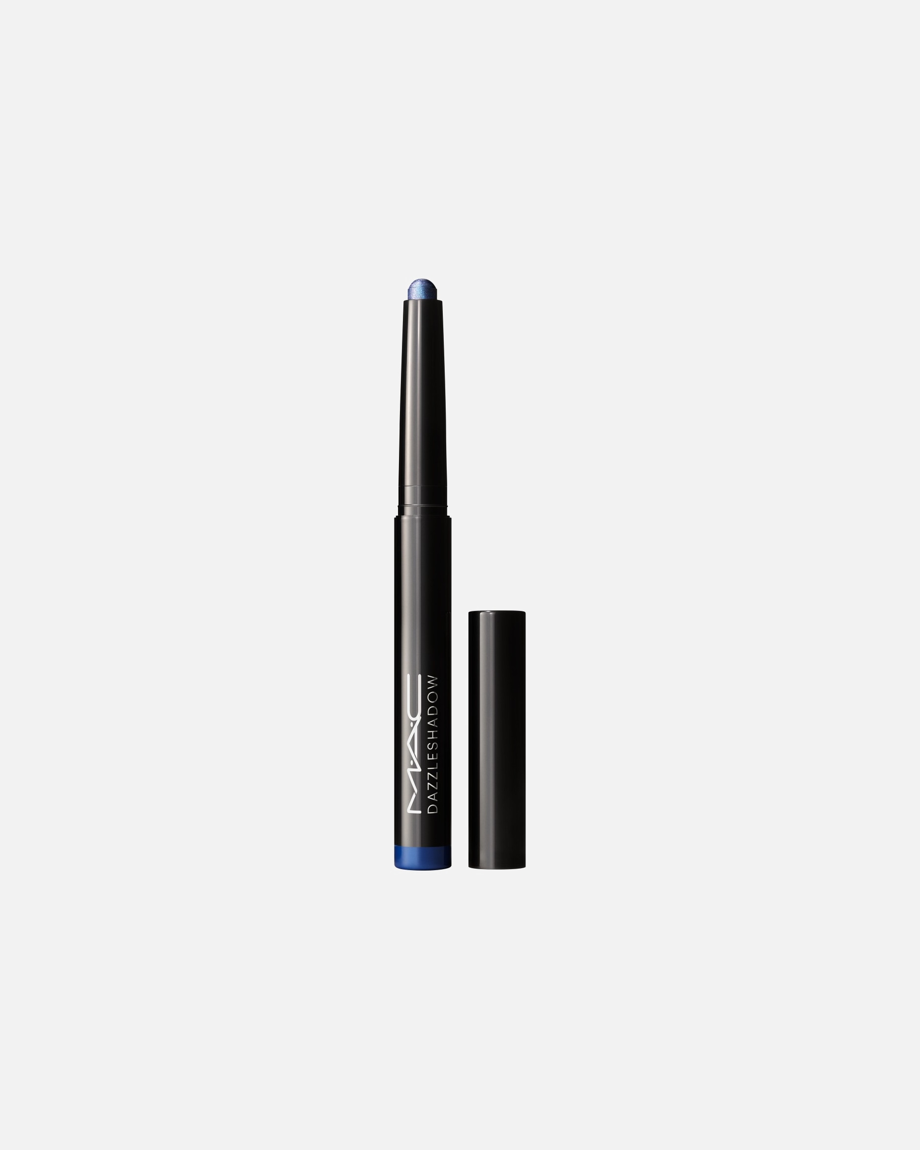 Ombretto di Unisex MAC Dazzleshadow Stick NAVY FLIP