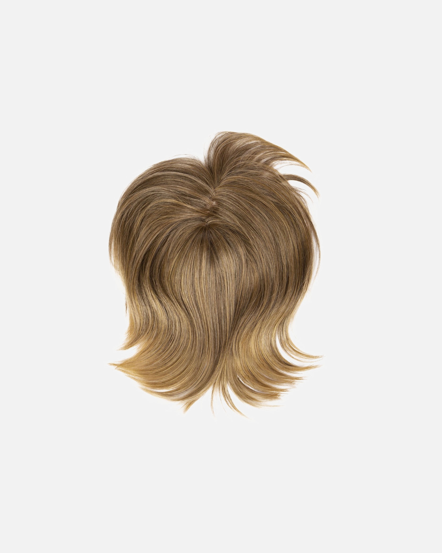 Accessori capelli di Unisex Hairdo Topper Stylish Wave BIONDO SCURO