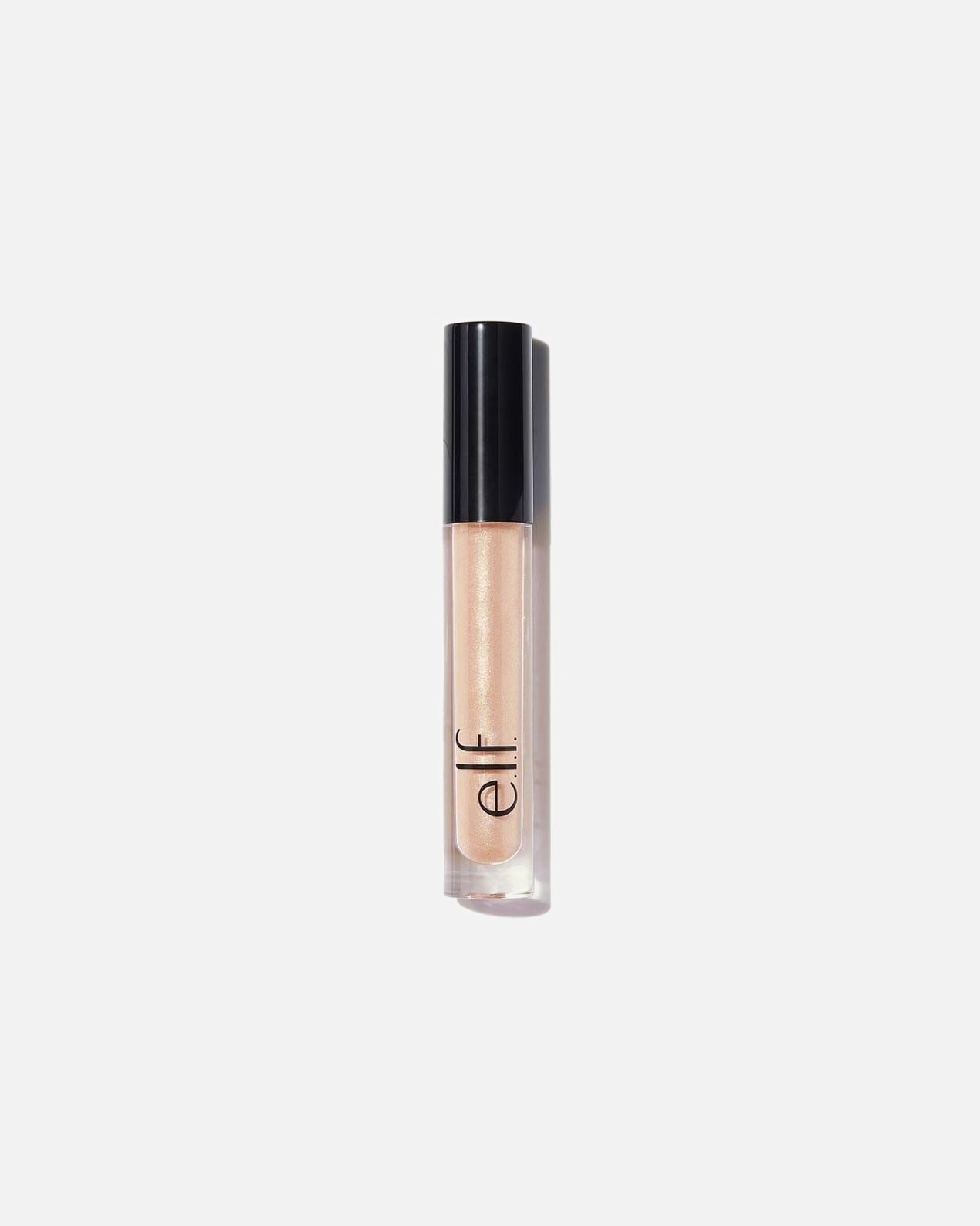 Lucidalabbra di Unisex e.l.f. Lip Plumping Gloss CHAMPAGNE GLAM