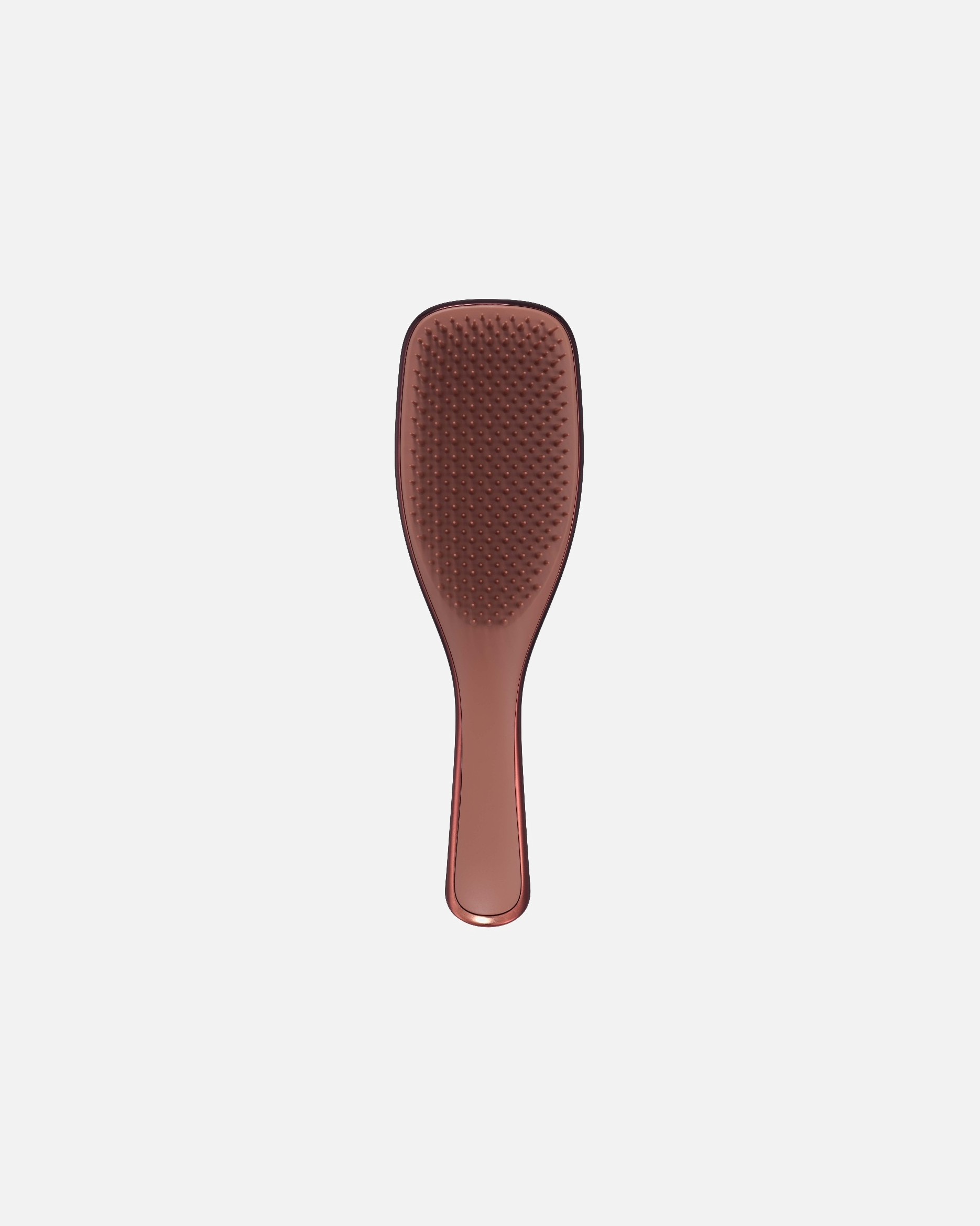 Districante di Unisex Tangle Teezer The Ultimate Hairbrush BRONZE