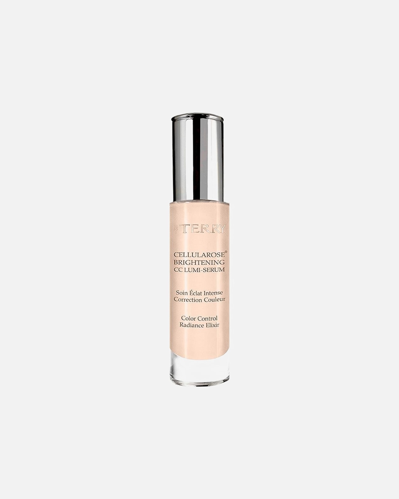 CC Cream di Unisex BY TERRY PARIS Baume de Rose CC Lumi Serum Immaculate Light