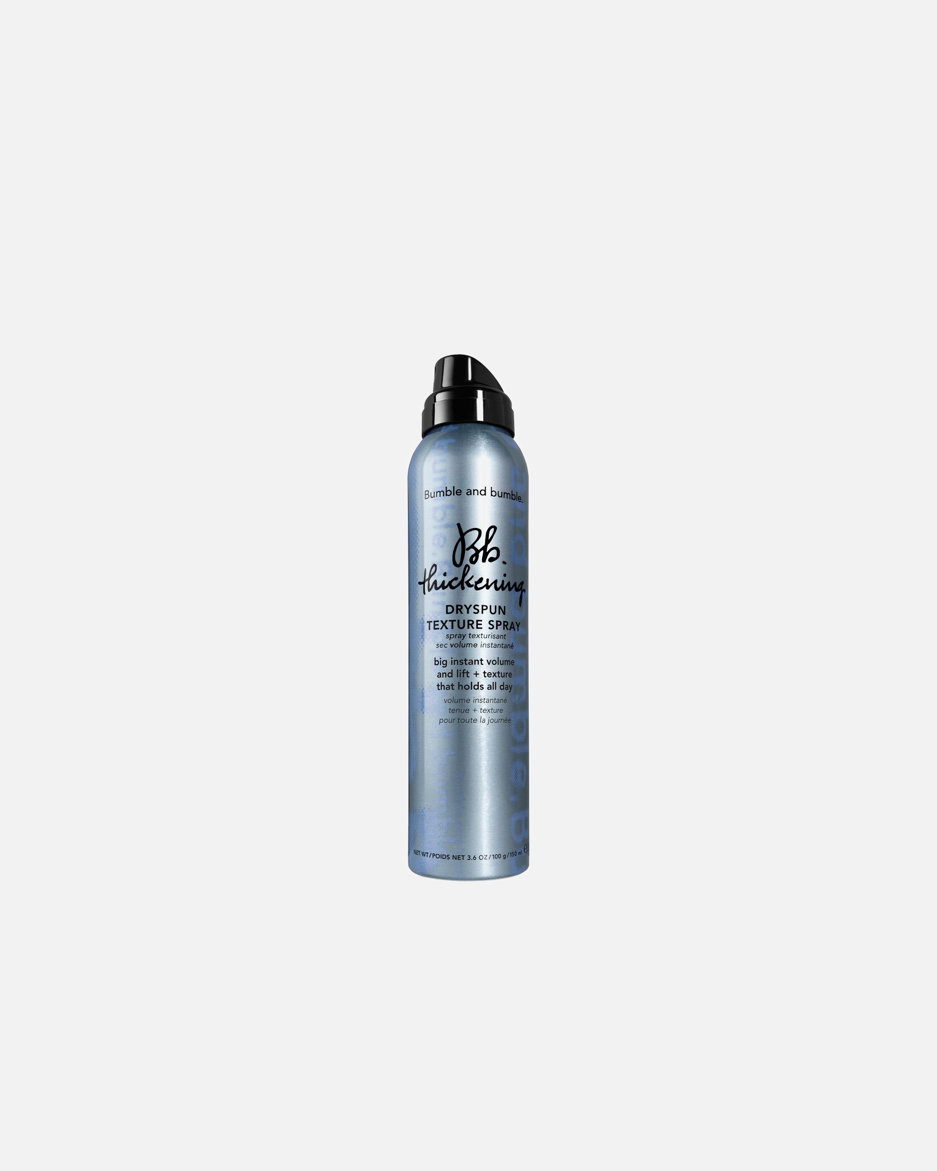 Spray Capelli di Unisex Bumble and bumble. Thickening Spray texture Dryspun 150 ml