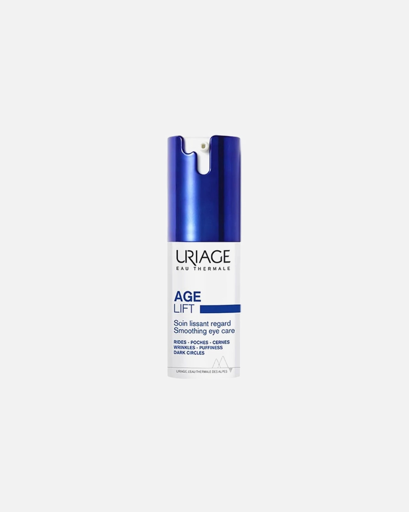 Siero Occhi di Unisex URIAGE EAU THERMALE Age Lift Trattamento Contorno Occhi 15 ml