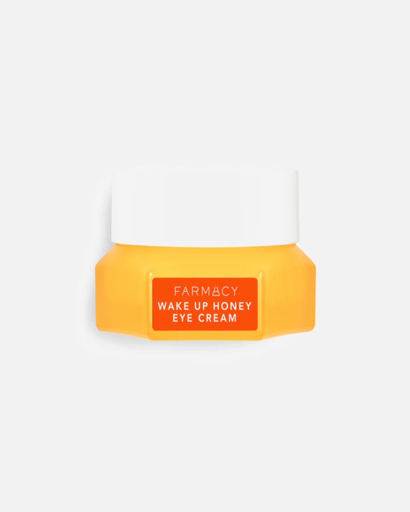 Crema occhi di Unisex FARMACY Honey Wake Up Honey Eye Cream 15 ml