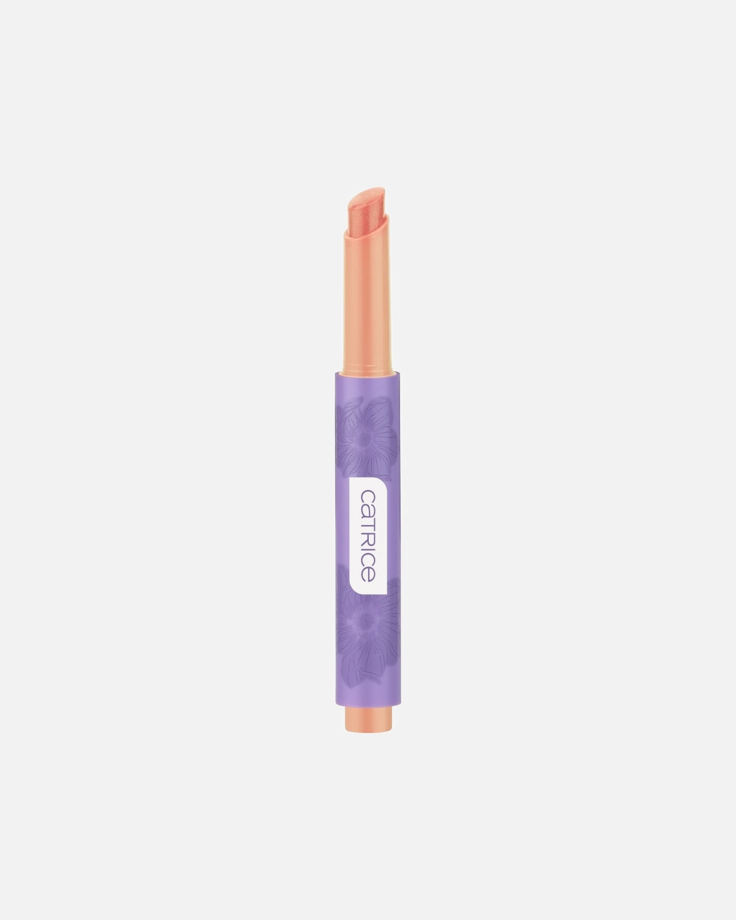 Rossetto di Unisex Catrice Lip Perfector Balsamo Labbra C03 - PEACHSPIRATION