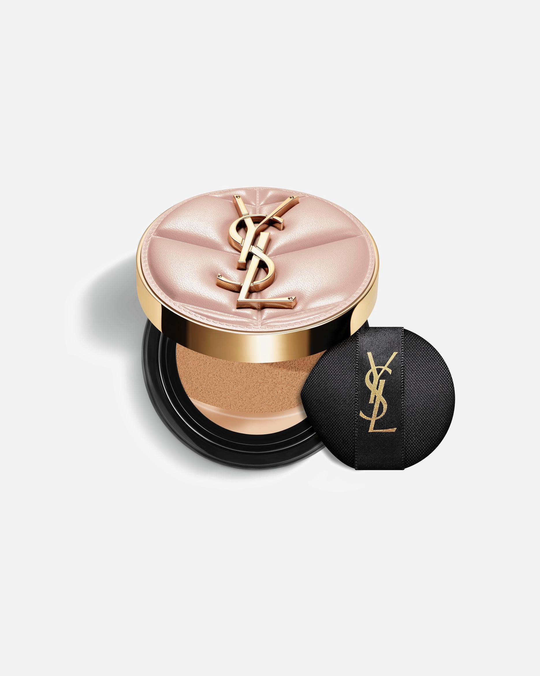 Fondotinta di Unisex Yves Saint Laurent SKIN AFFAIR CUSHION FOUNDATION – Fondotinta cushion effetto soft glow MN7