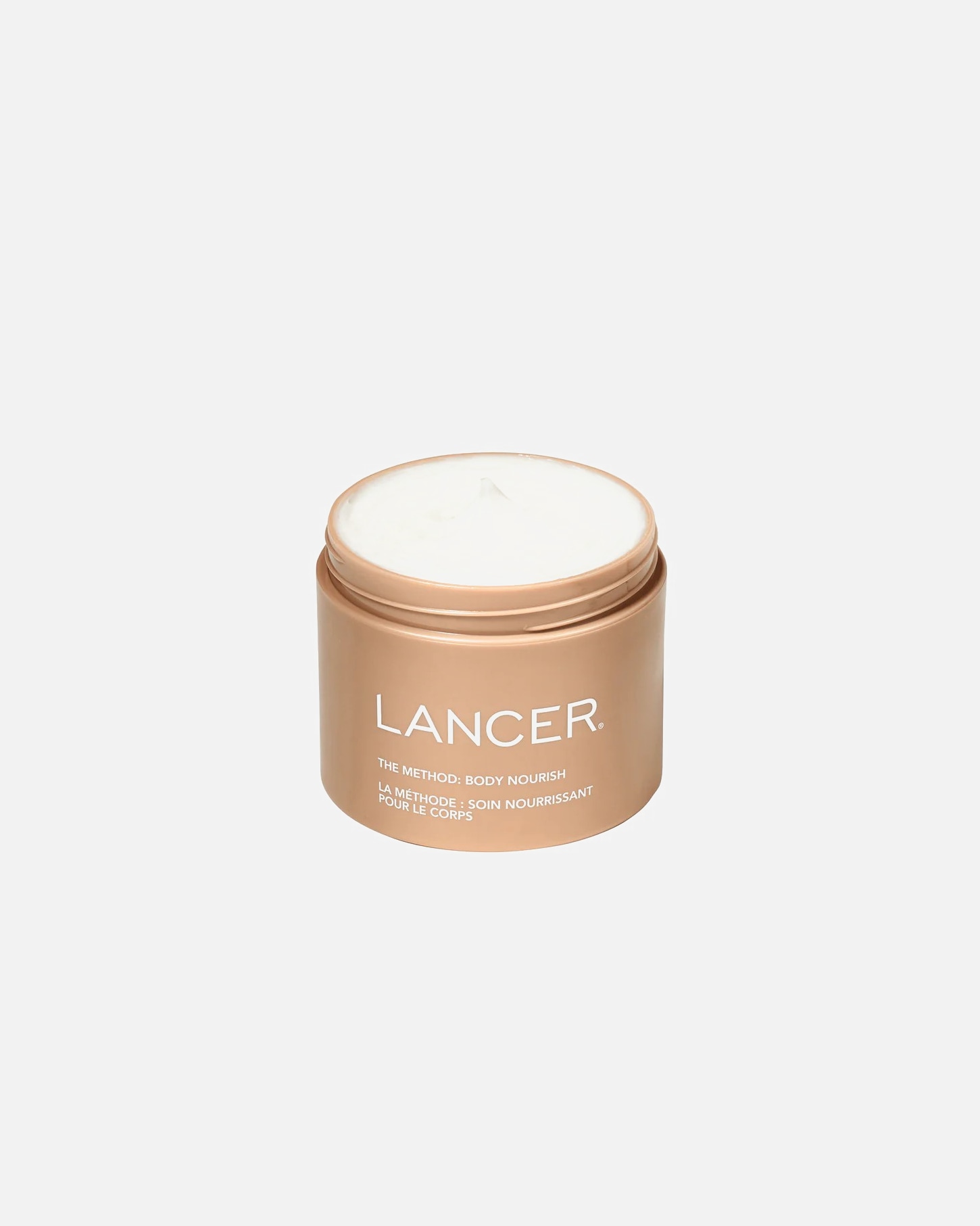 Burro corpo di Unisex Lancer 236.59 ml