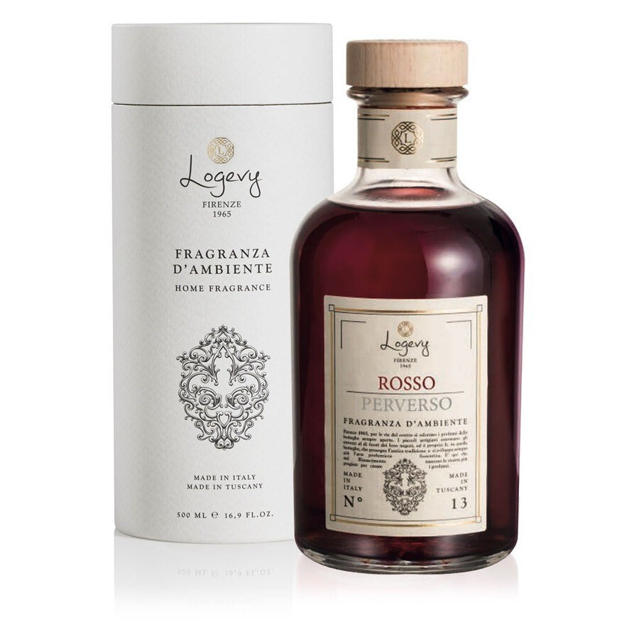 Logevy Rosso Perverso
