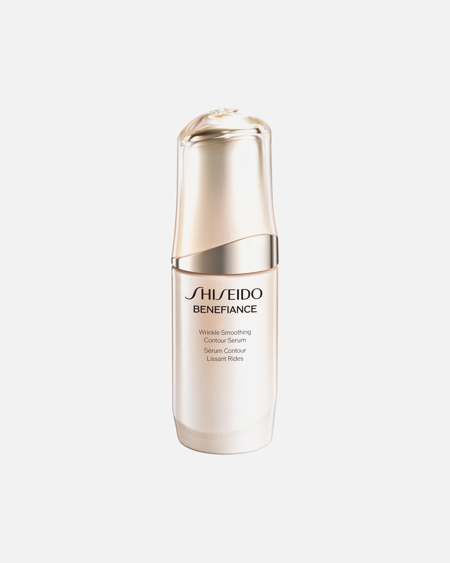 Siero Anti-età di Femmina SHISEIDO Benefiance Wrinkle Smoothing Contour 30 ml