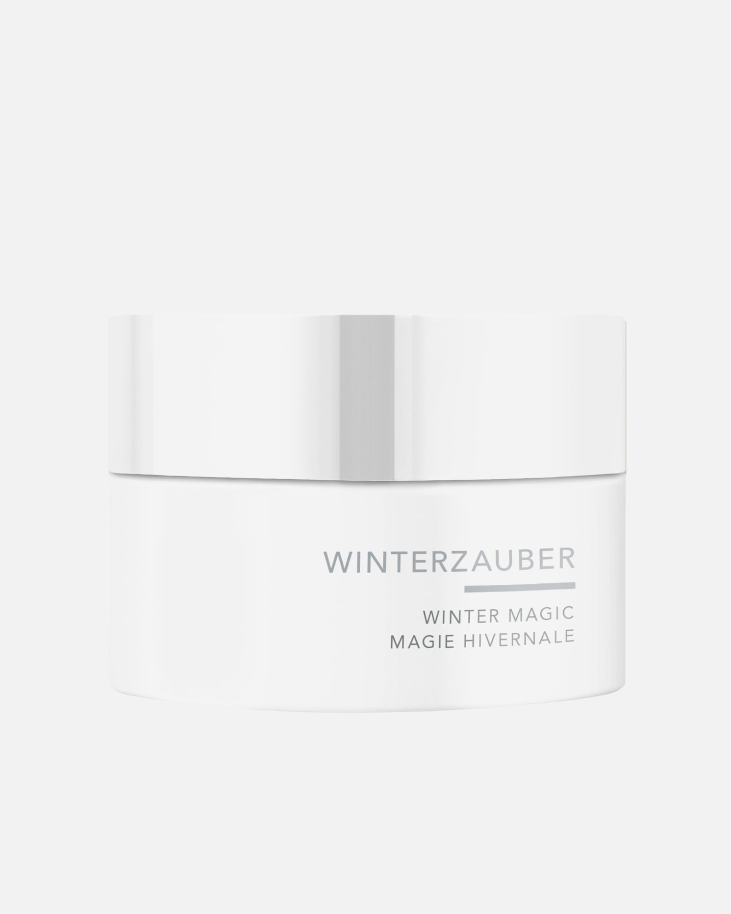 Trattamento viso di Femmina Charlotte Meentzen Winter Magic Face Cream 50 ml