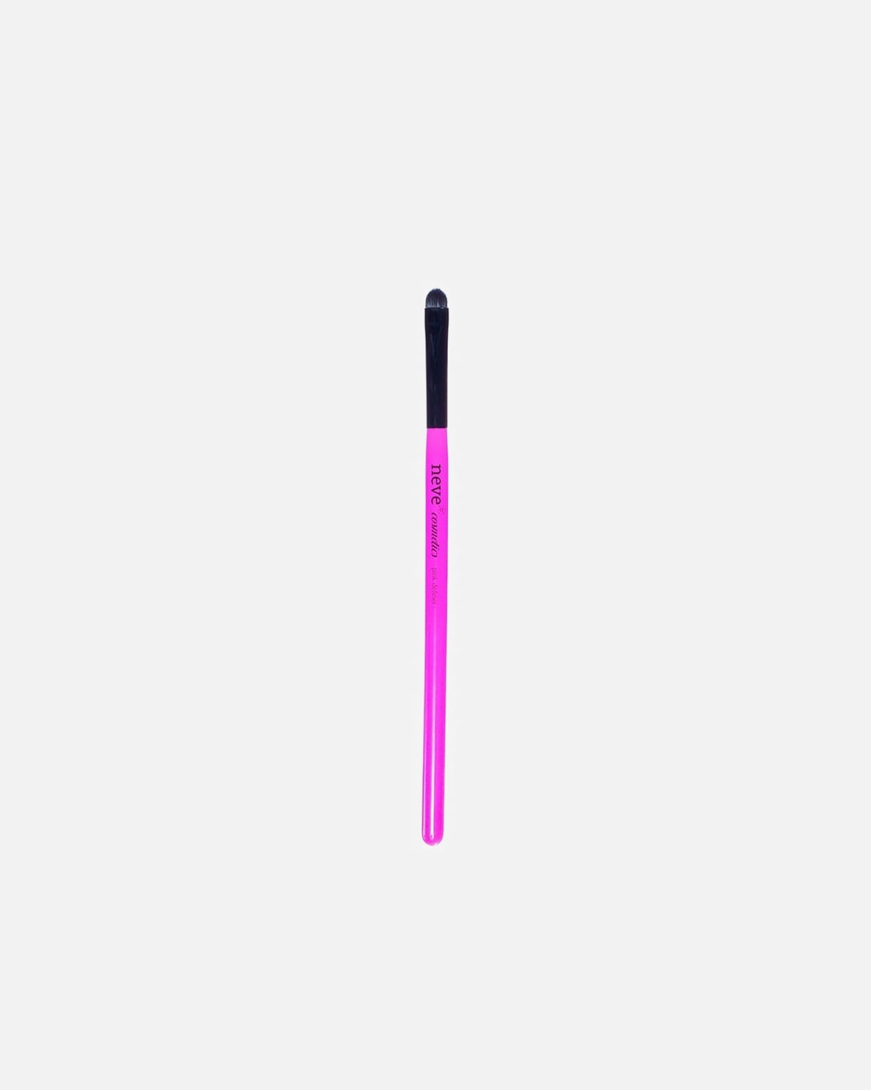 Pennello Ombretto di Femmina Neve Cosmetics Pink Definer 1 pz