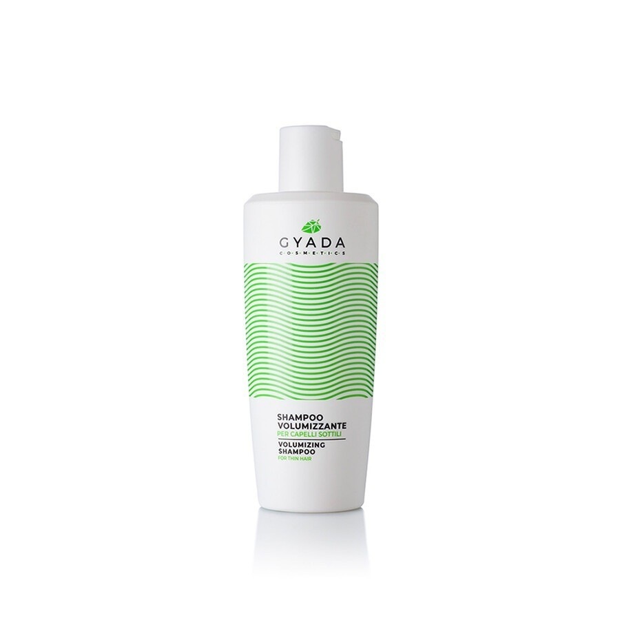 Gyada Cosmetics Shampoo Volumizzante
