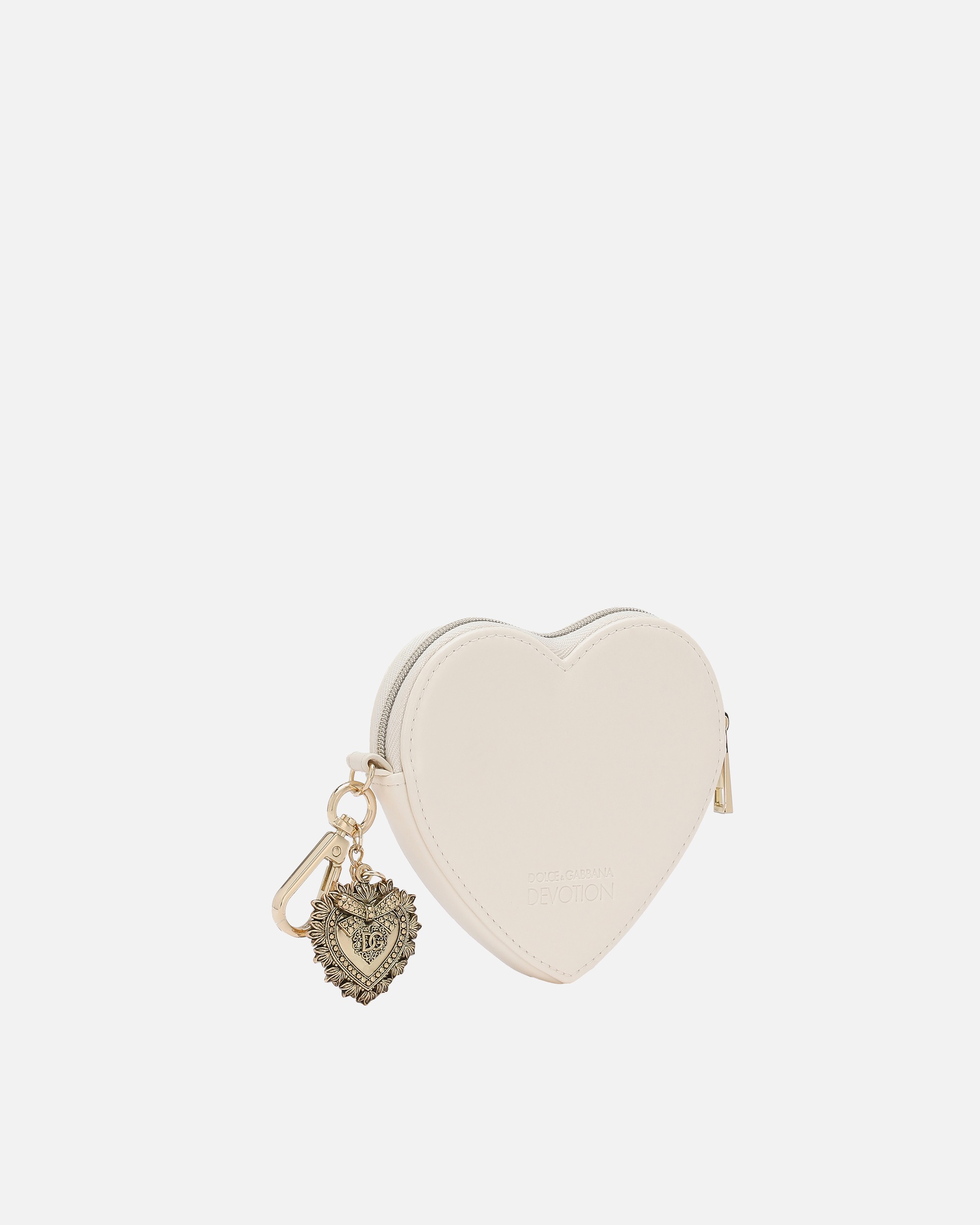 di Unisex Omaggio: Portachiavi - Dolce&Gabbana Portachiavi in omaggio all’acquisto di una fragranza Devotion by Dolce&Gabbana da 100 ml. Esclusi i prodotti Douglas Partner.