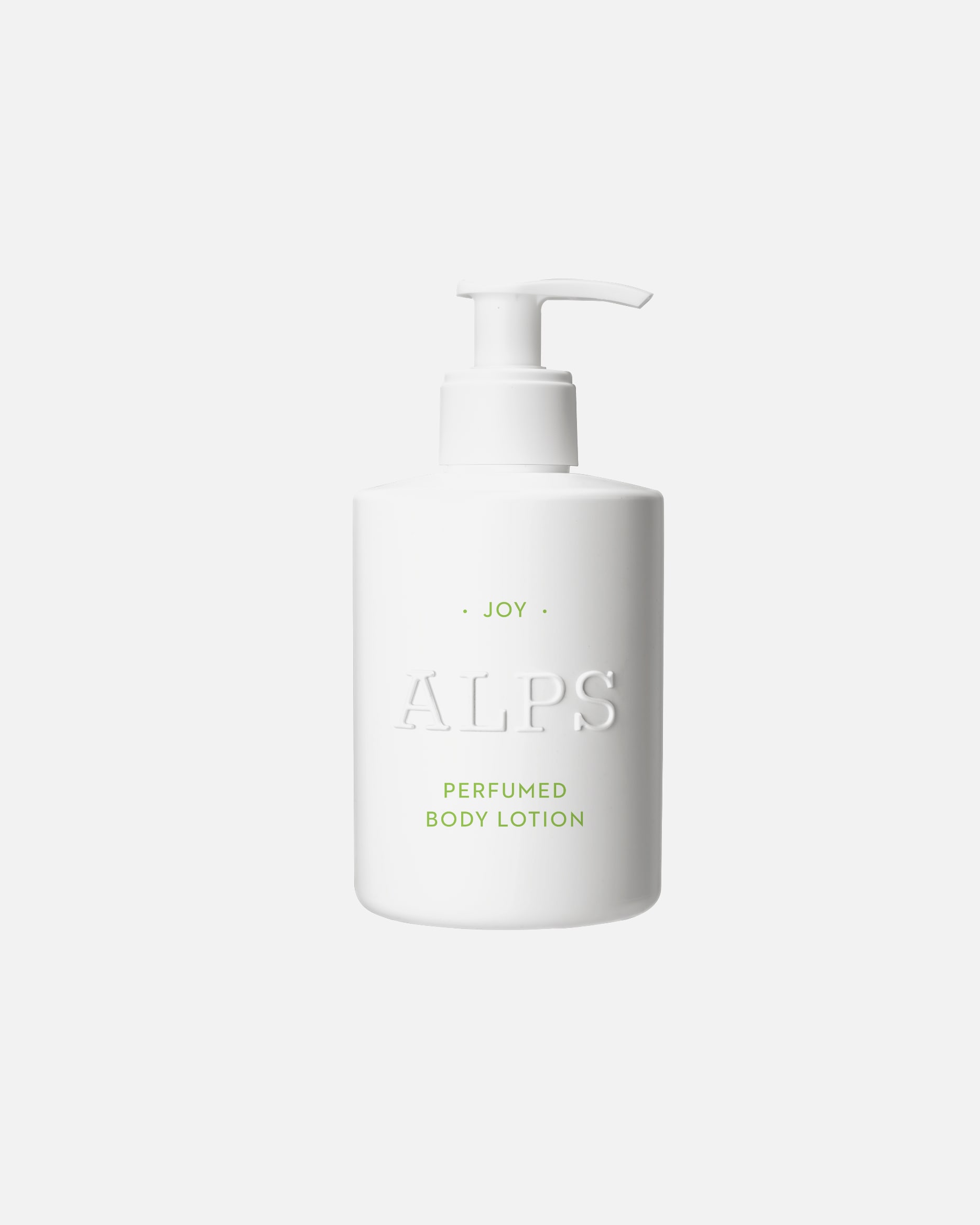 Crema corpo di Unisex ALPS Default Brand Line ORIGINAL BODY LOTION JOY 300 ml