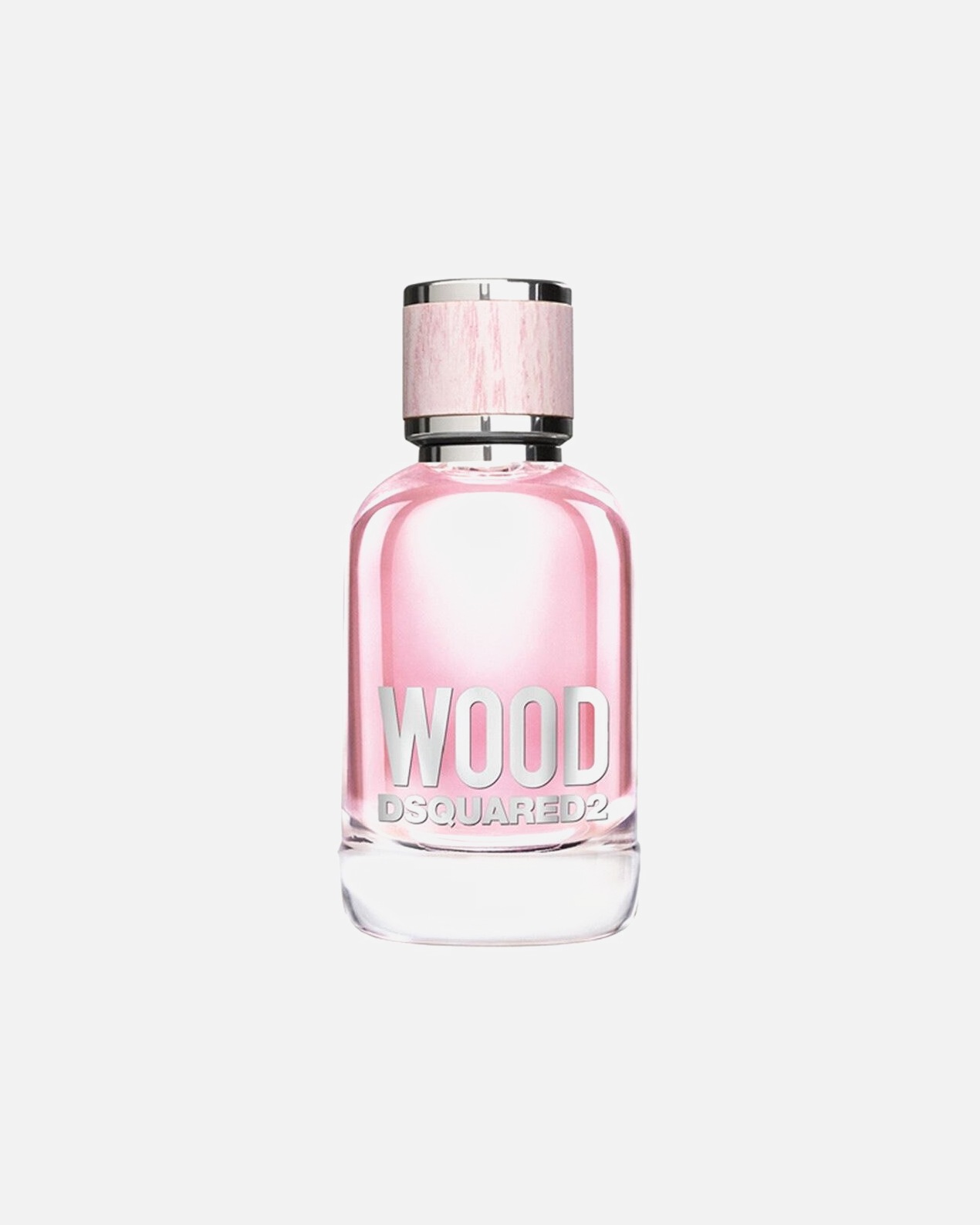 Eau de toilette di Femmina Dsquared² Wood Femme Eau de Toilette 50 ml