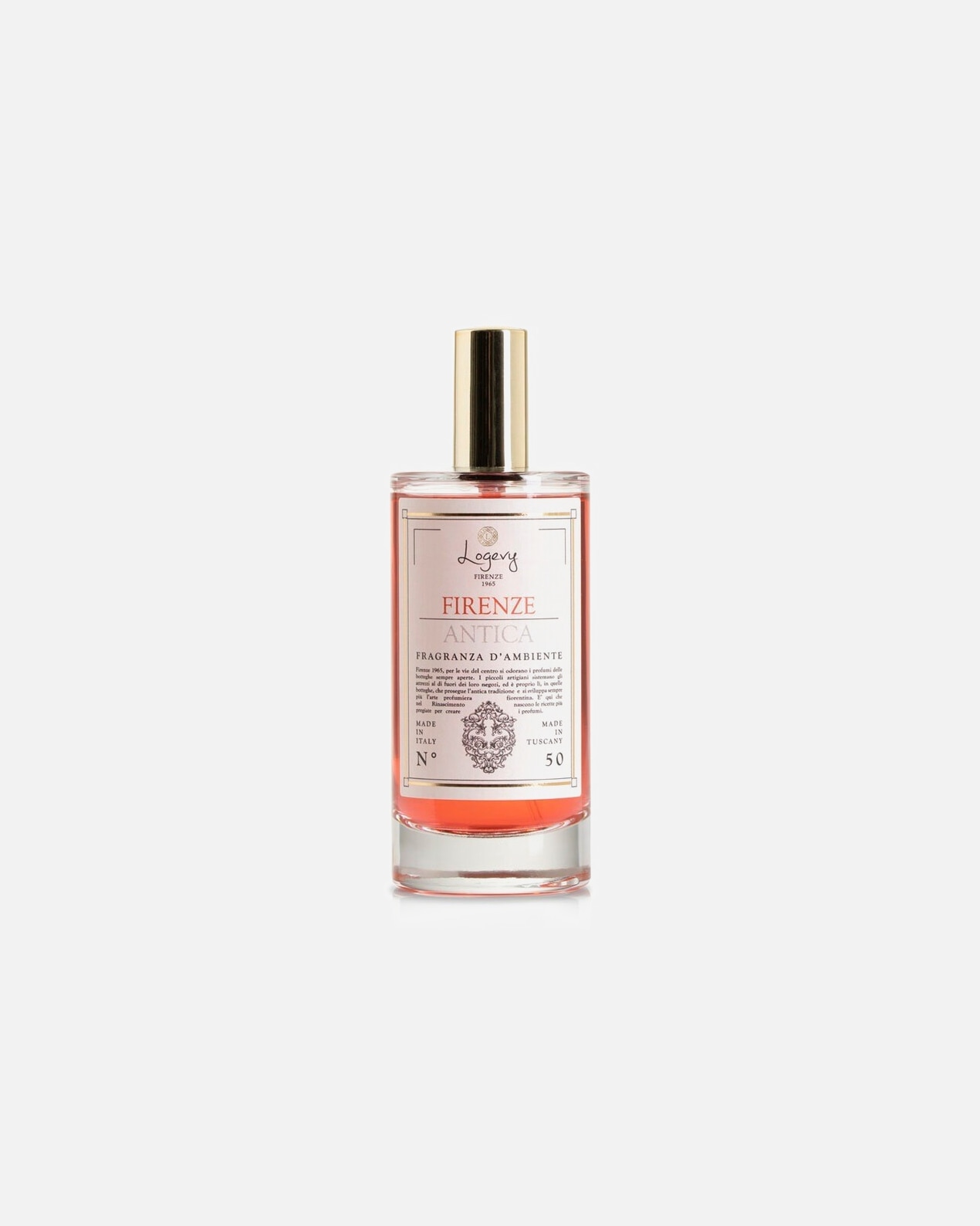 Profumo ambiente di Unisex Logevy Firenze Antica 1 pz