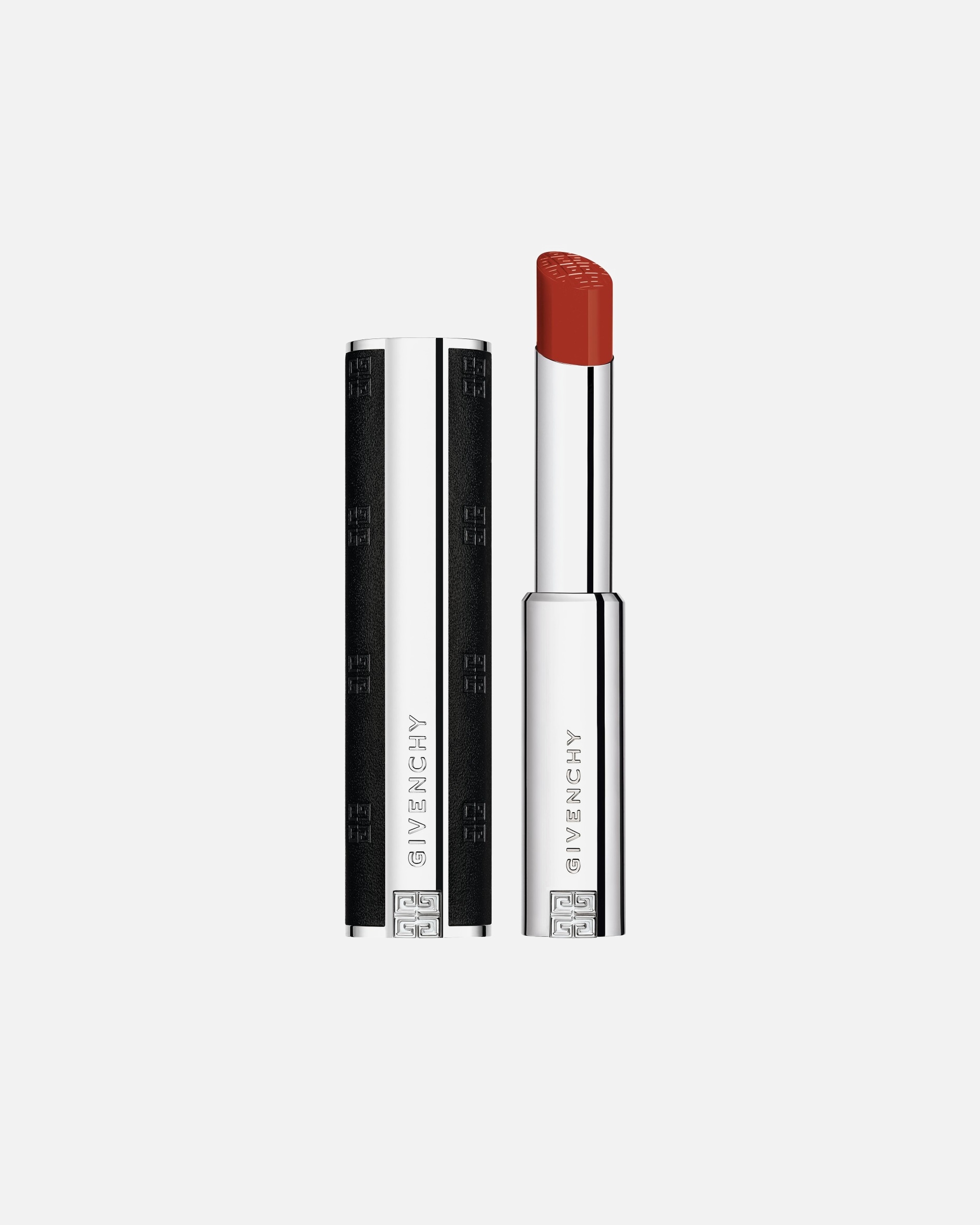 Rossetto di Unisex Givenchy LE ROUGE Satin N°341 - ROUGE SIENNE