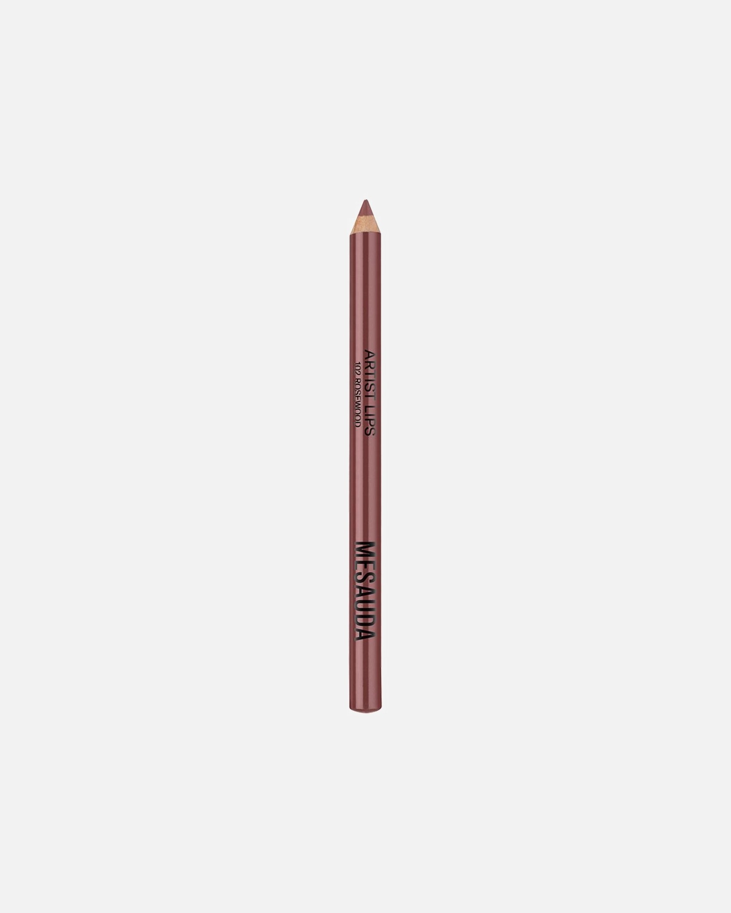 Matita Labbra di Unisex Mesauda Artist Lips 102 - ROSEWOOD