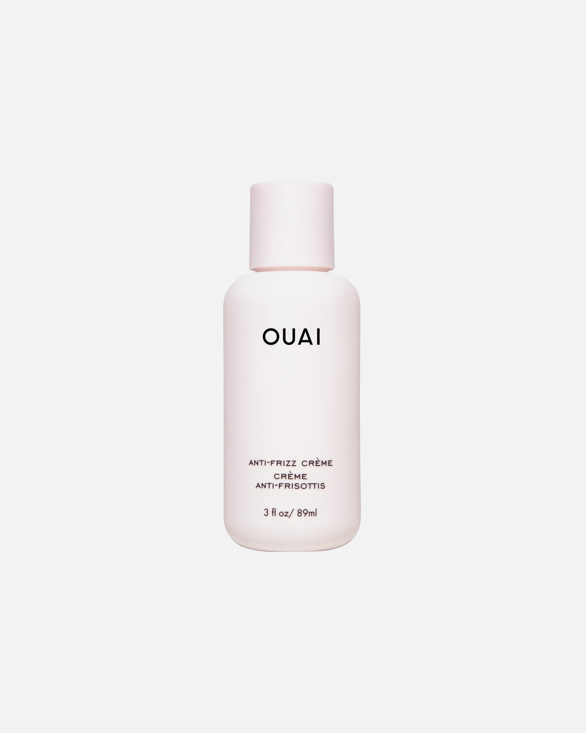 Fluido capelli di Unisex Ouai Anti-Frizz Crème 89 ml