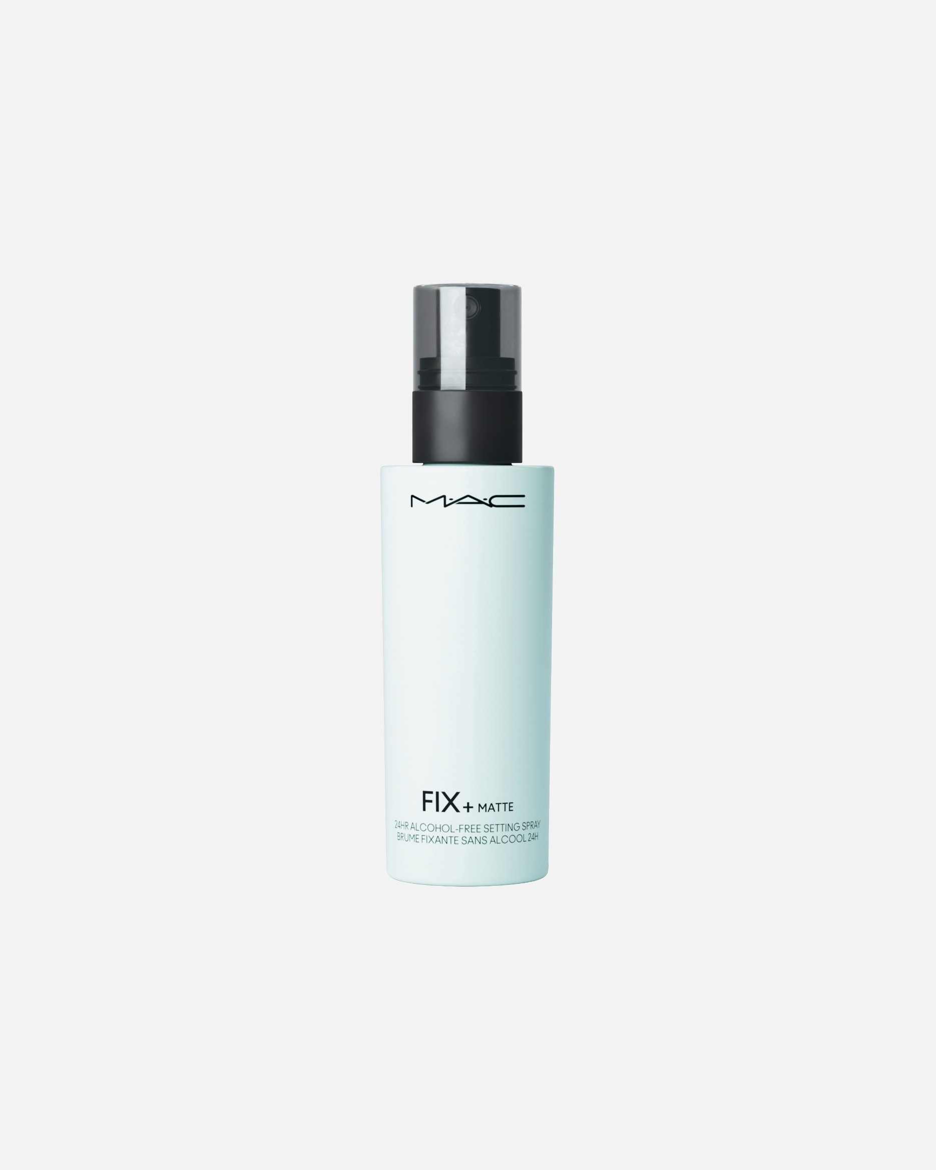 Spray Fissante di Unisex MAC Fix+ Vibes Stay Over Matte 24HR 100 ml