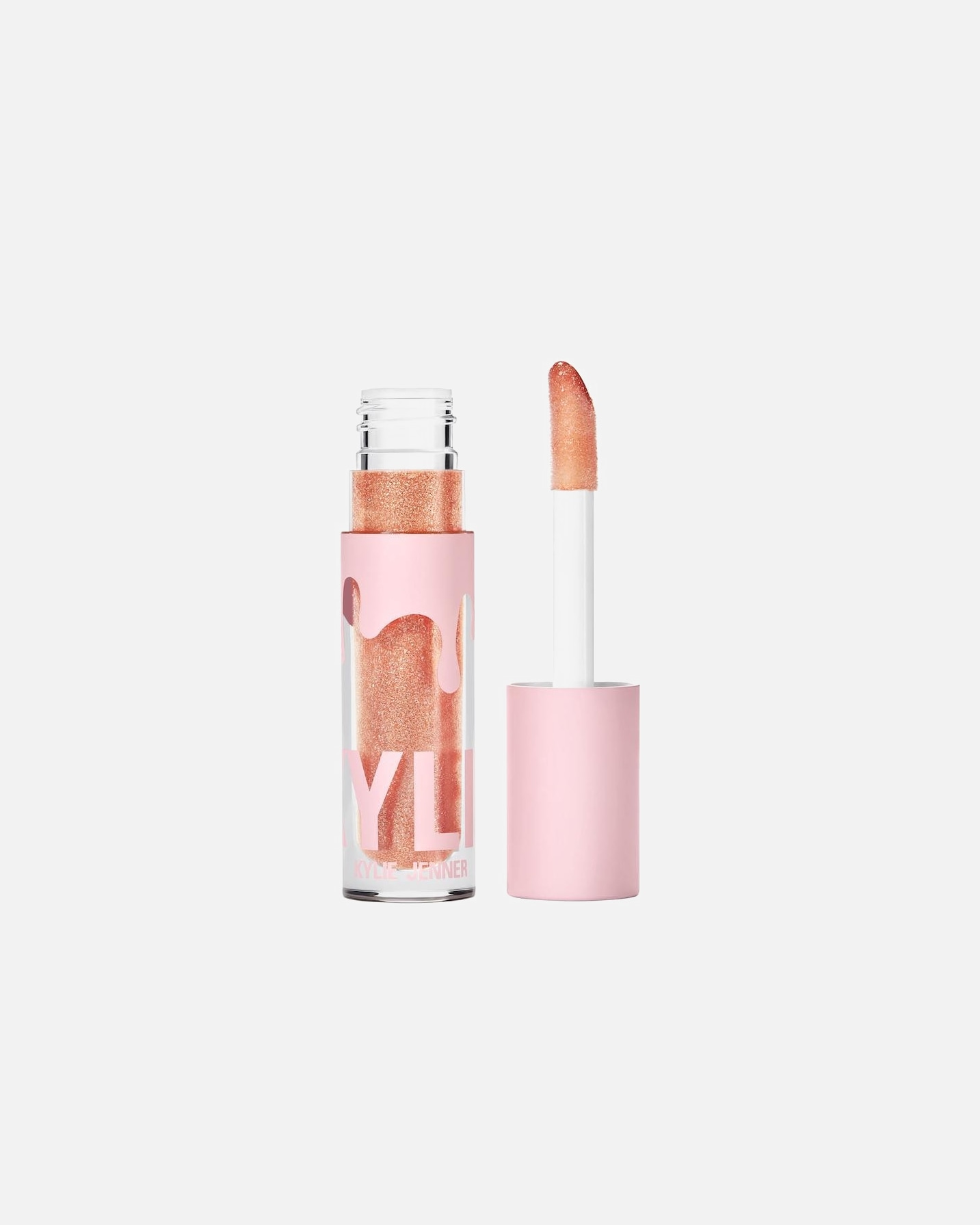 Lucidalabbra di Unisex KYLIE COSMETICS High Gloss 810 Oh You Fancy?