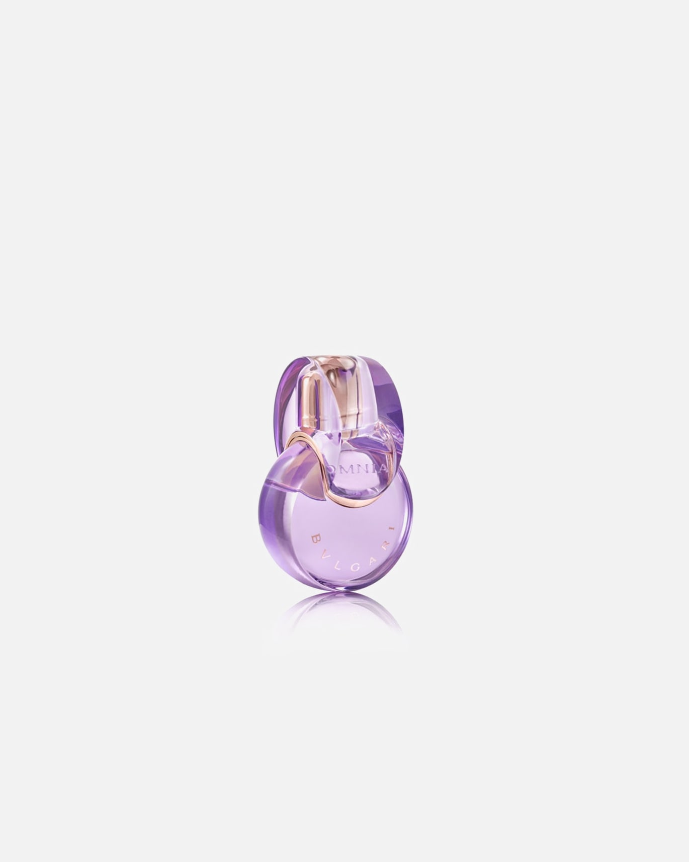 Eau de toilette di Femmina Bulgari Omnia Amethyste 50 ml