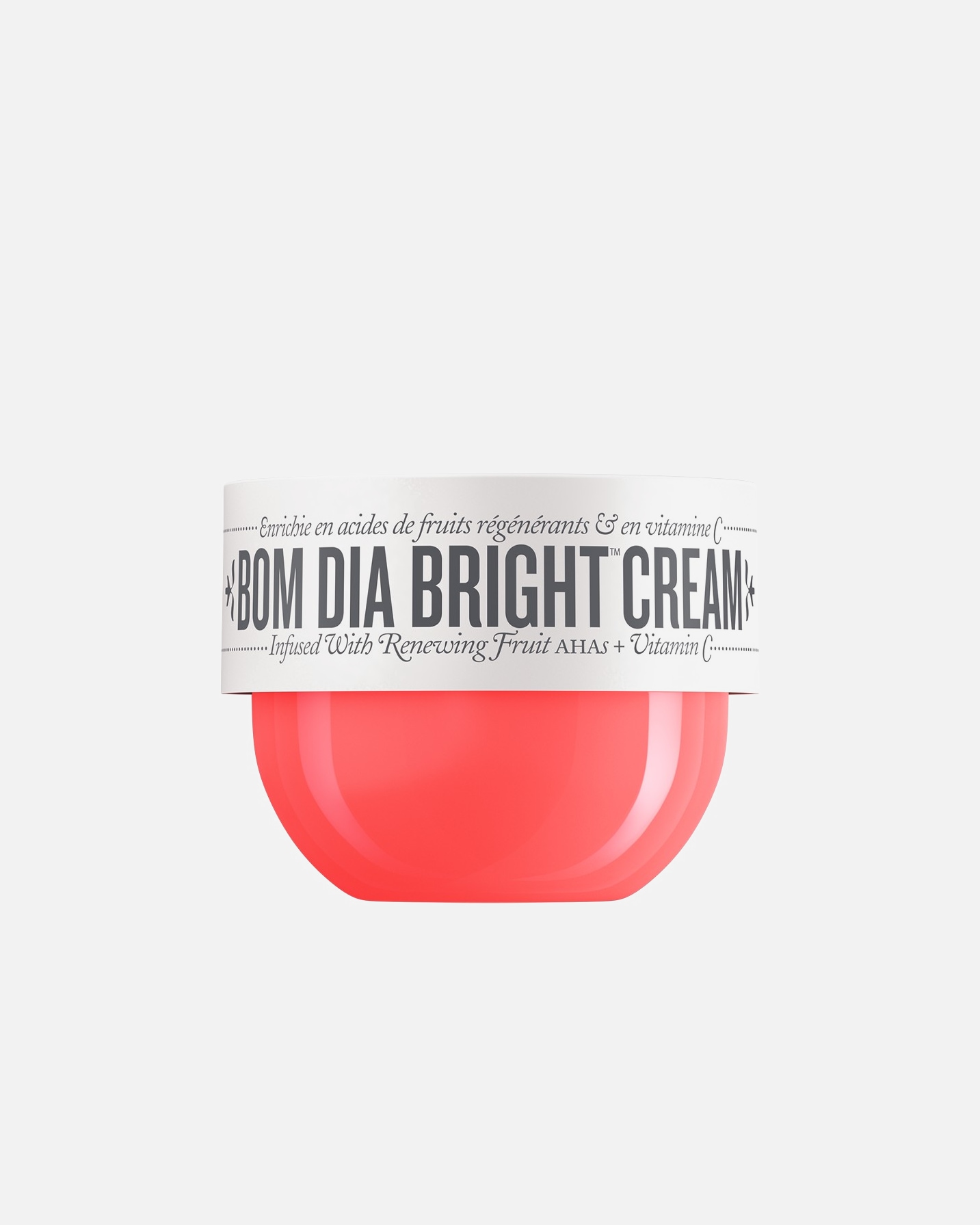 Lozione corpo di Unisex SOL DE JANEIRO Bom Dia Bright Cream 75 ml