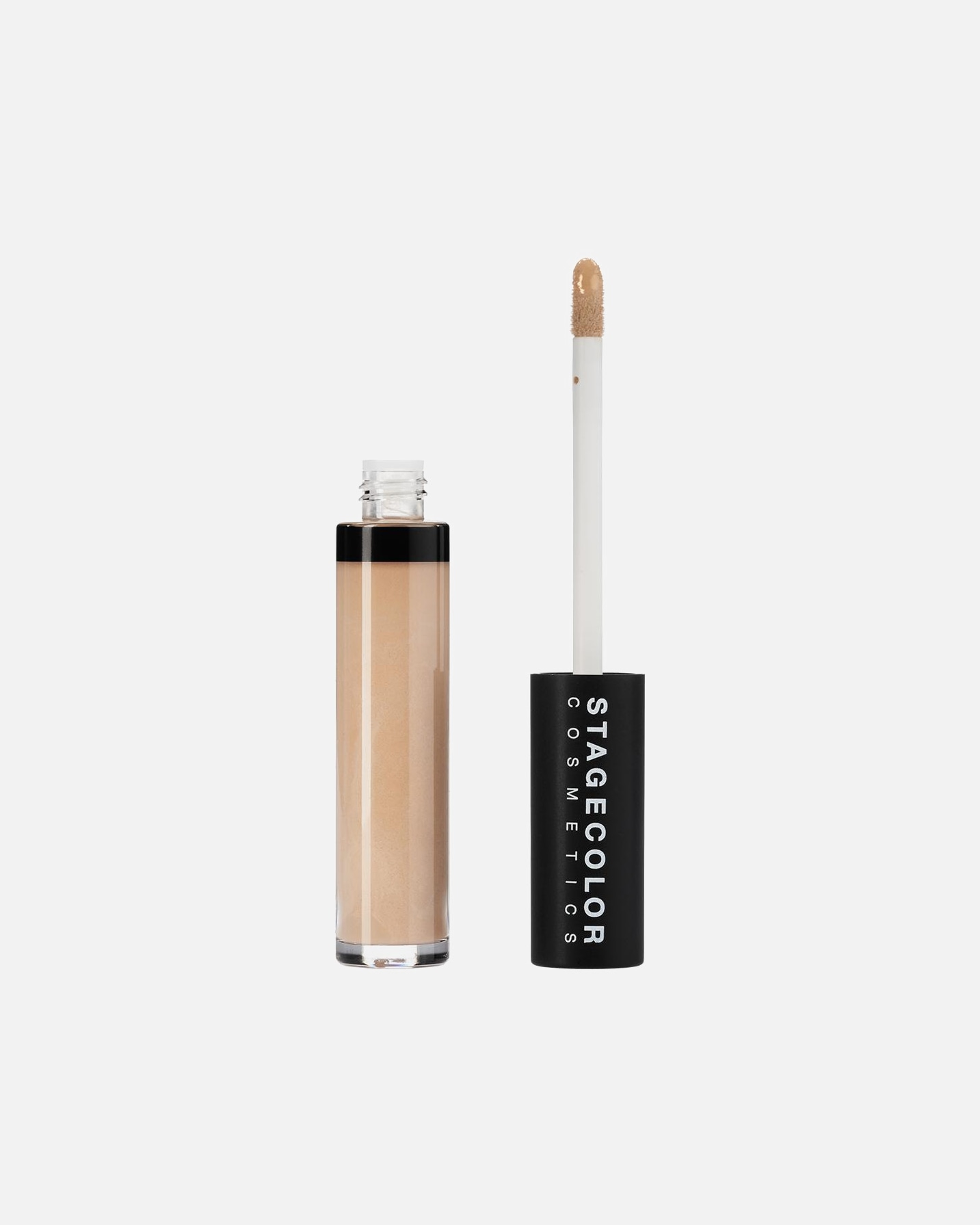 Correttore di Unisex Stage Color Perfect Teint Fluid Concealer Medium Beige