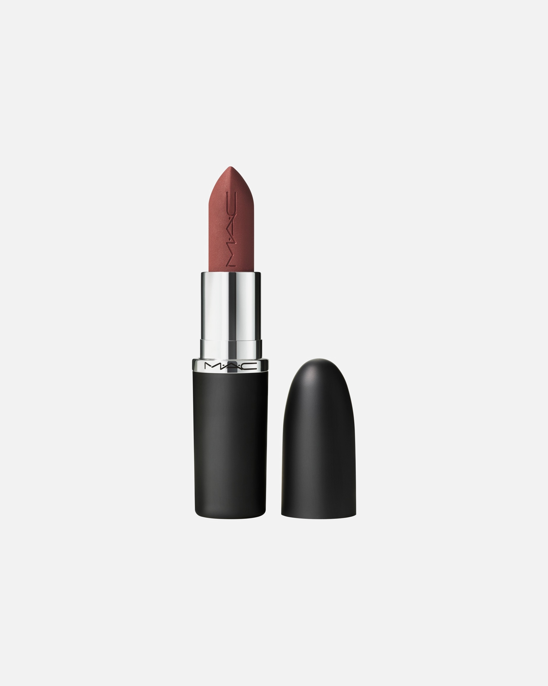 Rossetto di Unisex MAC M·A·Cximal M·A·CXIMAL SILKY MATTE LIPSTICK 3W - WHIRL
