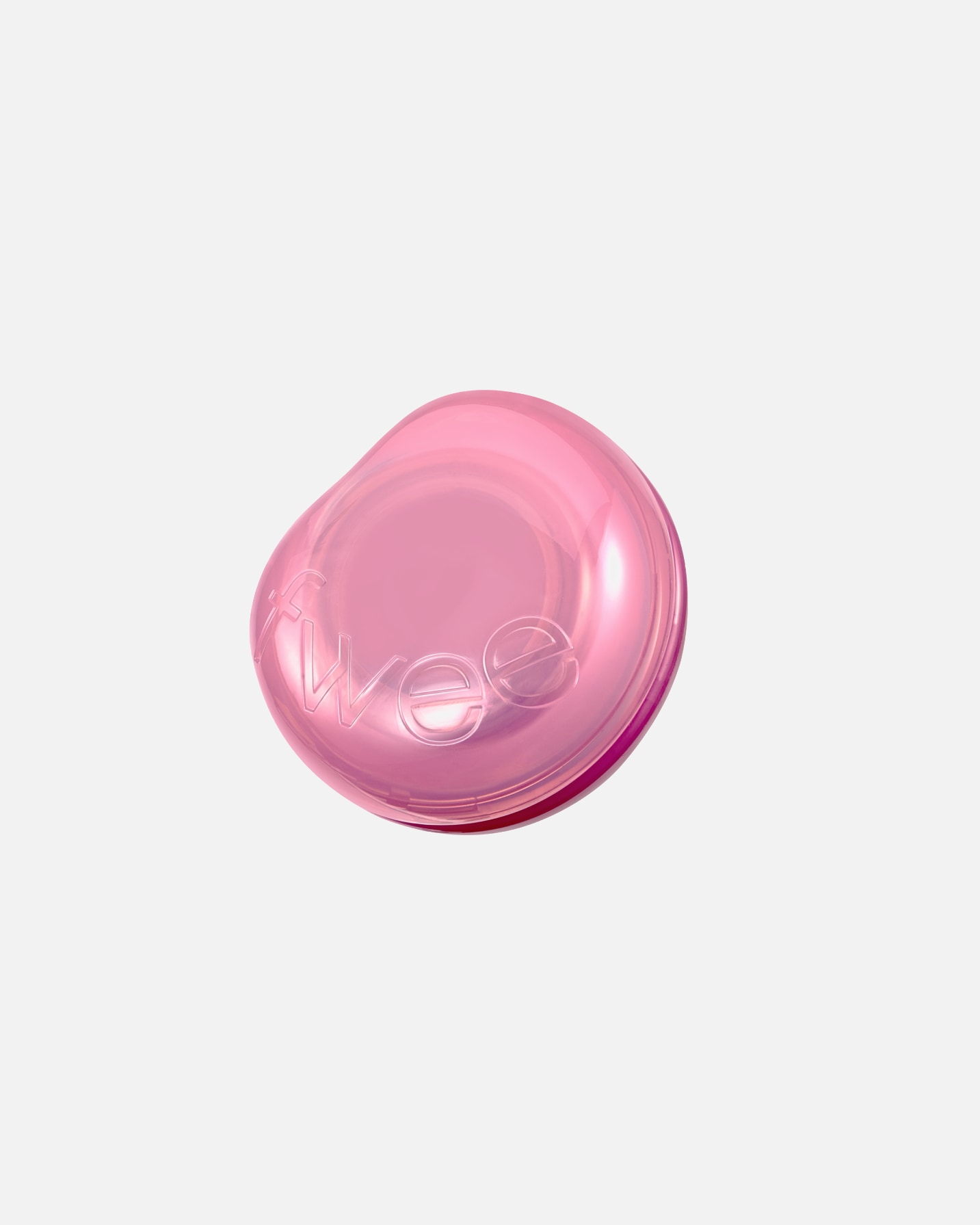 Blush di Unisex fwee Default Brand Line Lip&Cheek Glowy Jelly Pot ROSY GLAZE