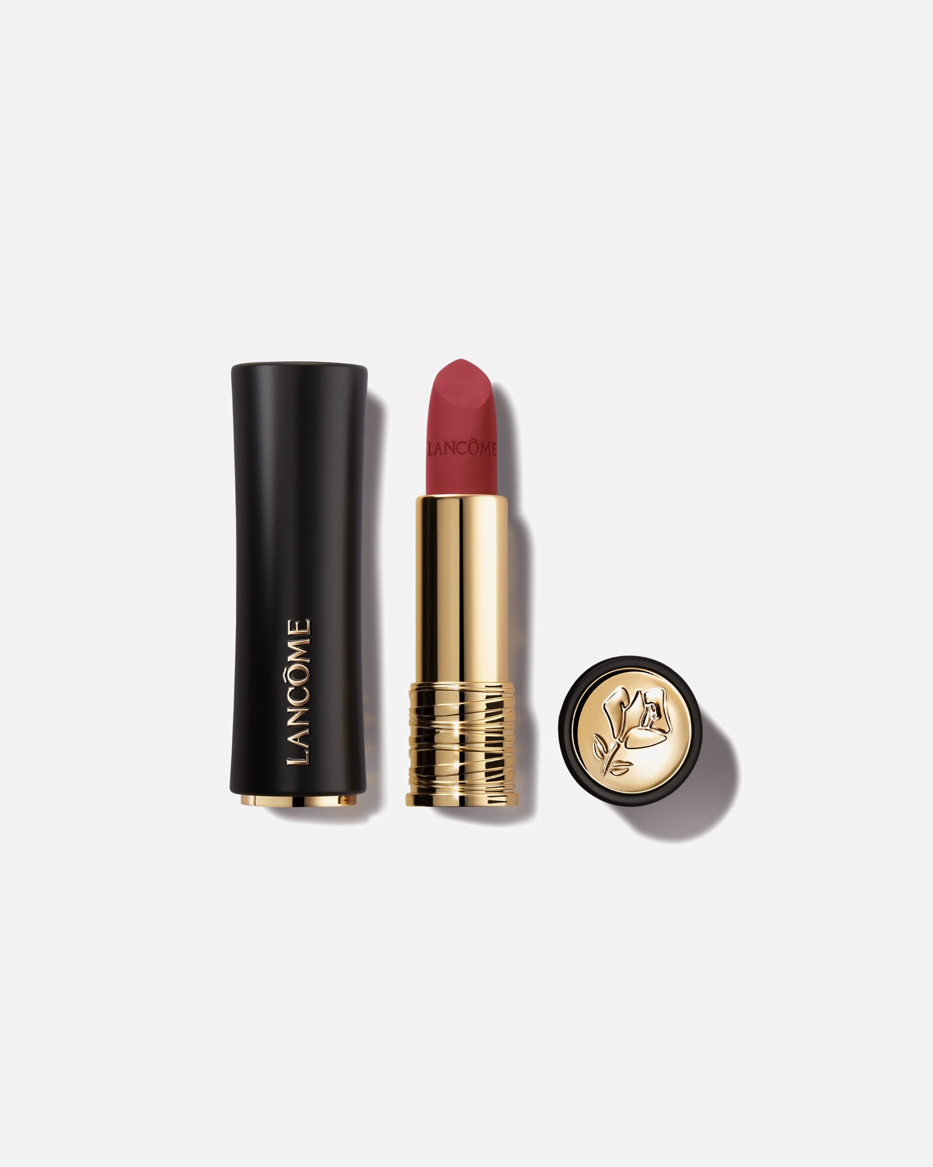 Rossetto di Unisex Lancôme L'Absolu Rouge L'ABSOLU ROUGE DRAMA MATTE 271