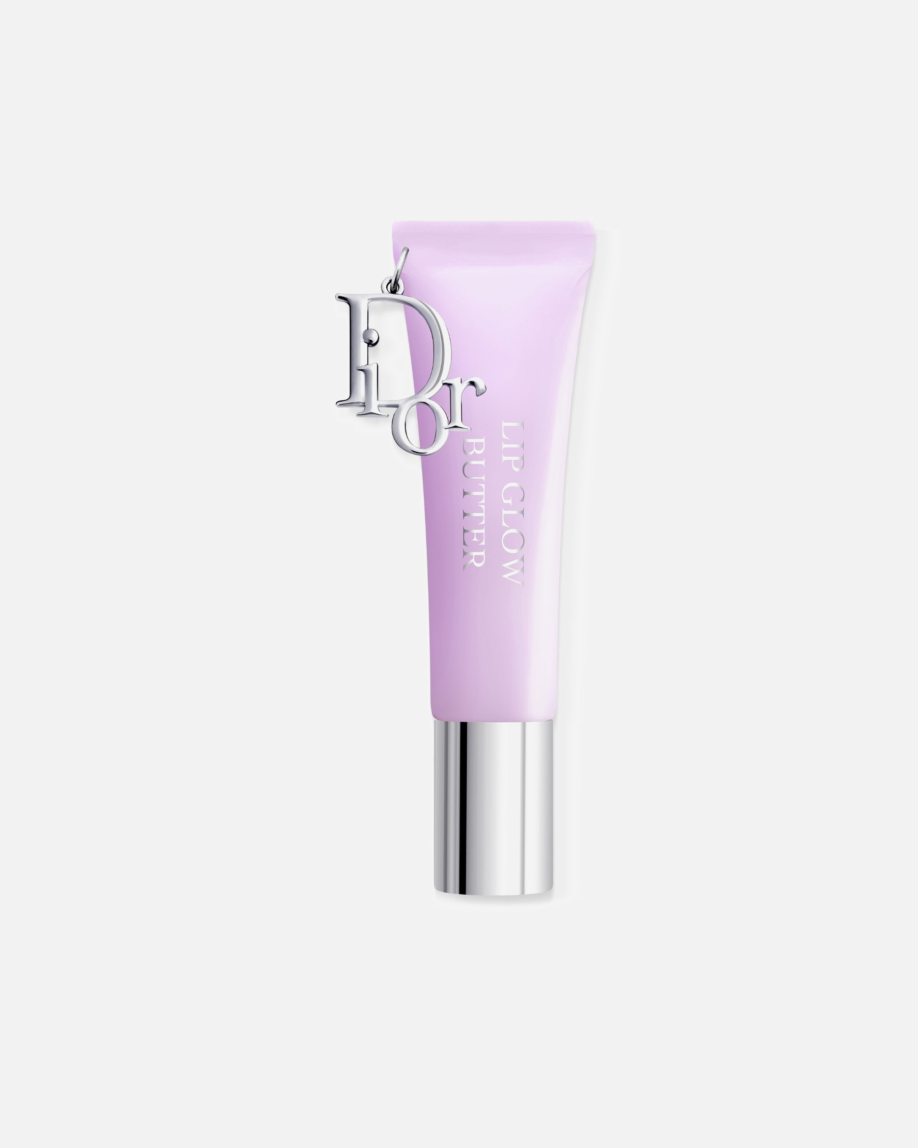 Trattamento labbra di Unisex DIOR Dior Addict Lip Glow Butter 102 Glazed Lavender
